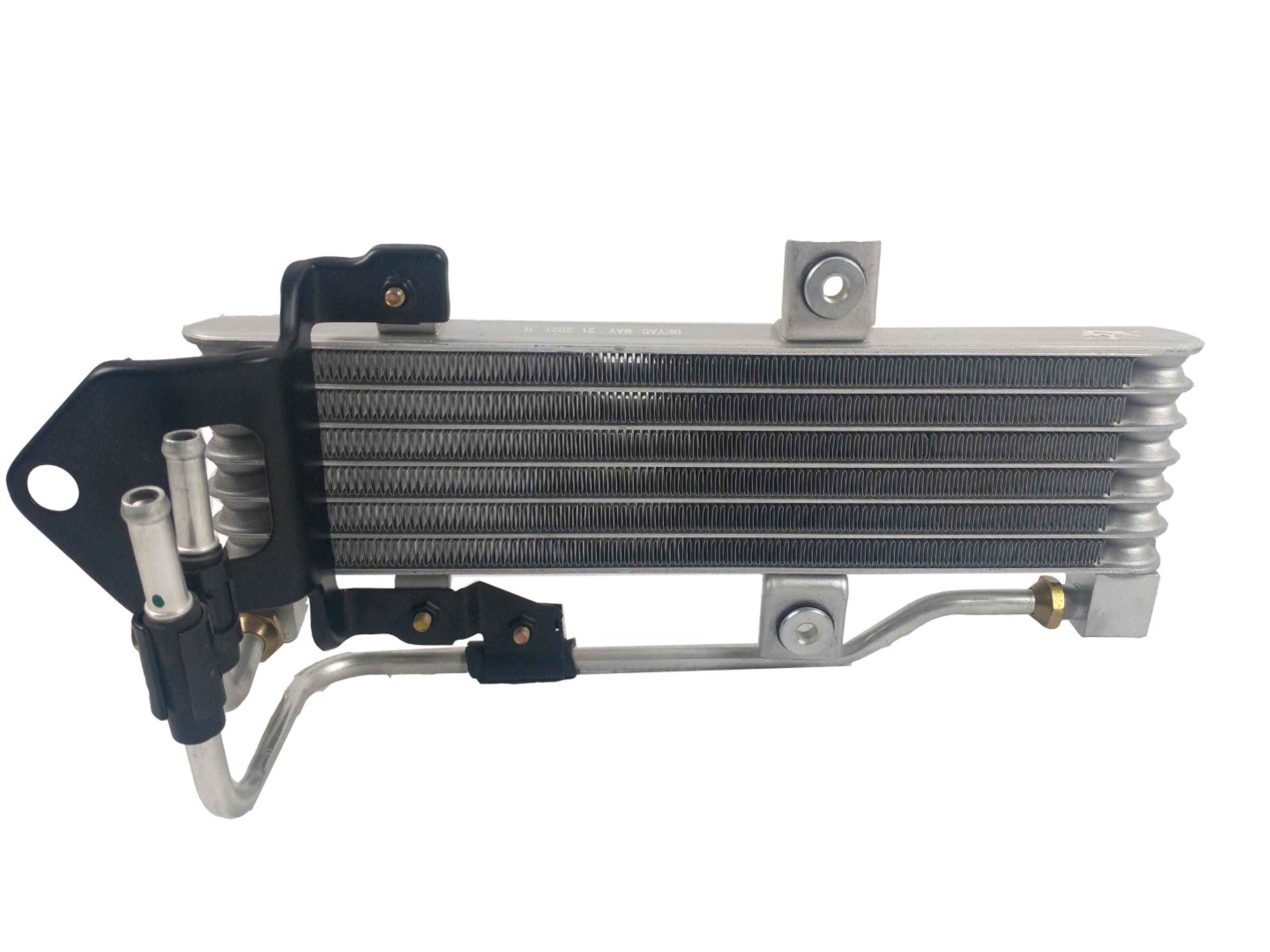 Enfriador de Aceite Honda Pilot 09-15 marca Deyac