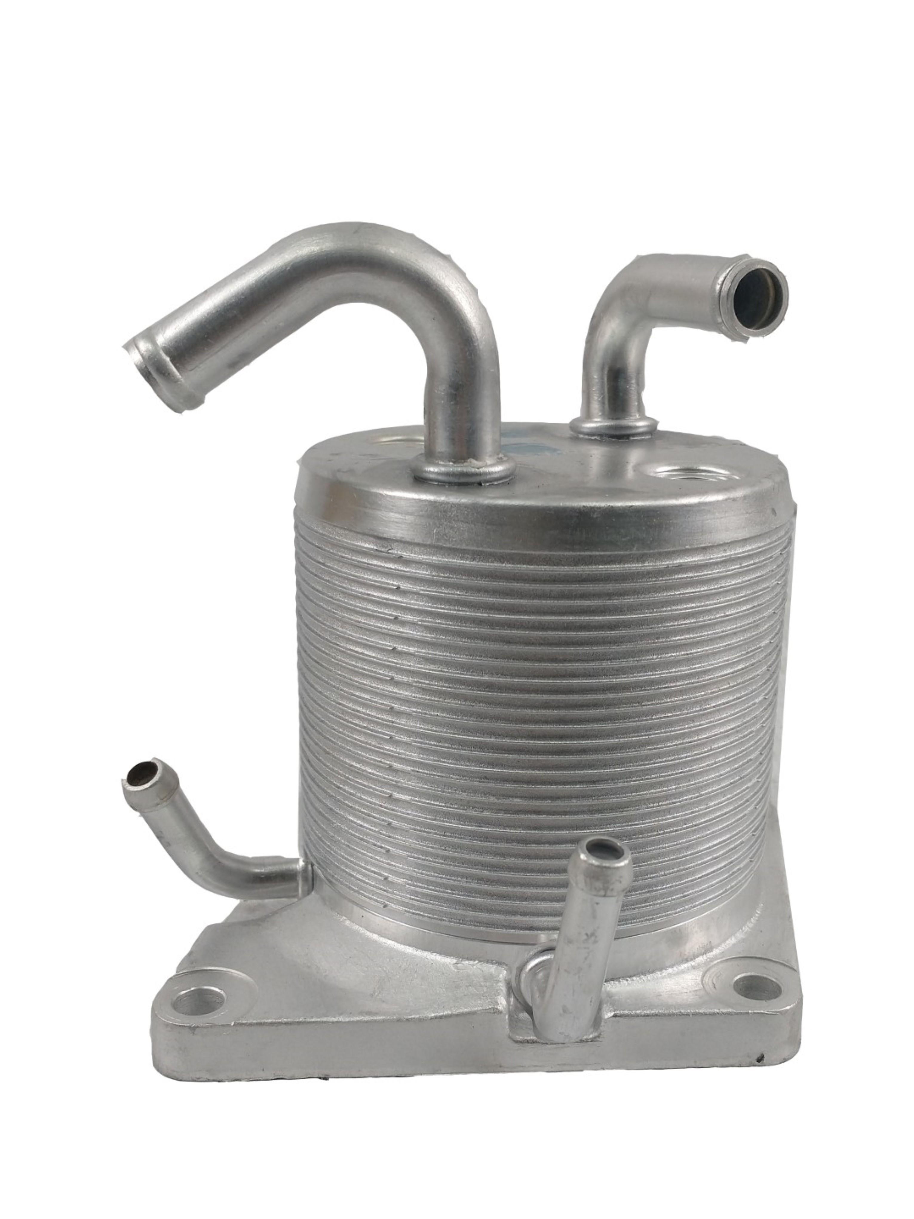Enfriador de Aceite Nissan Juke Rogue 08-13 marca Deyac