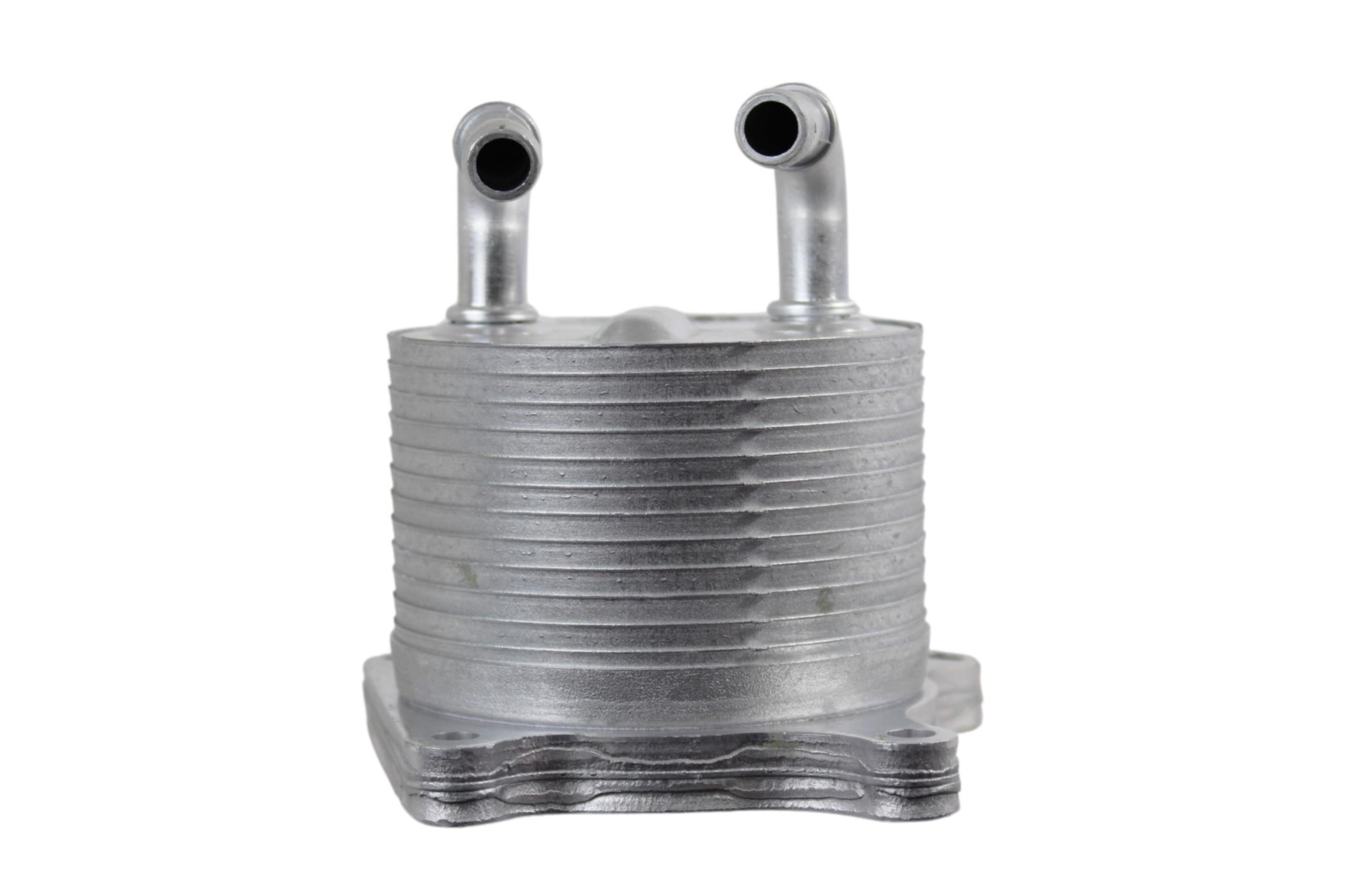 Enfriador de Aceite Mitsubishi Lancer 08-13 marca Deyac