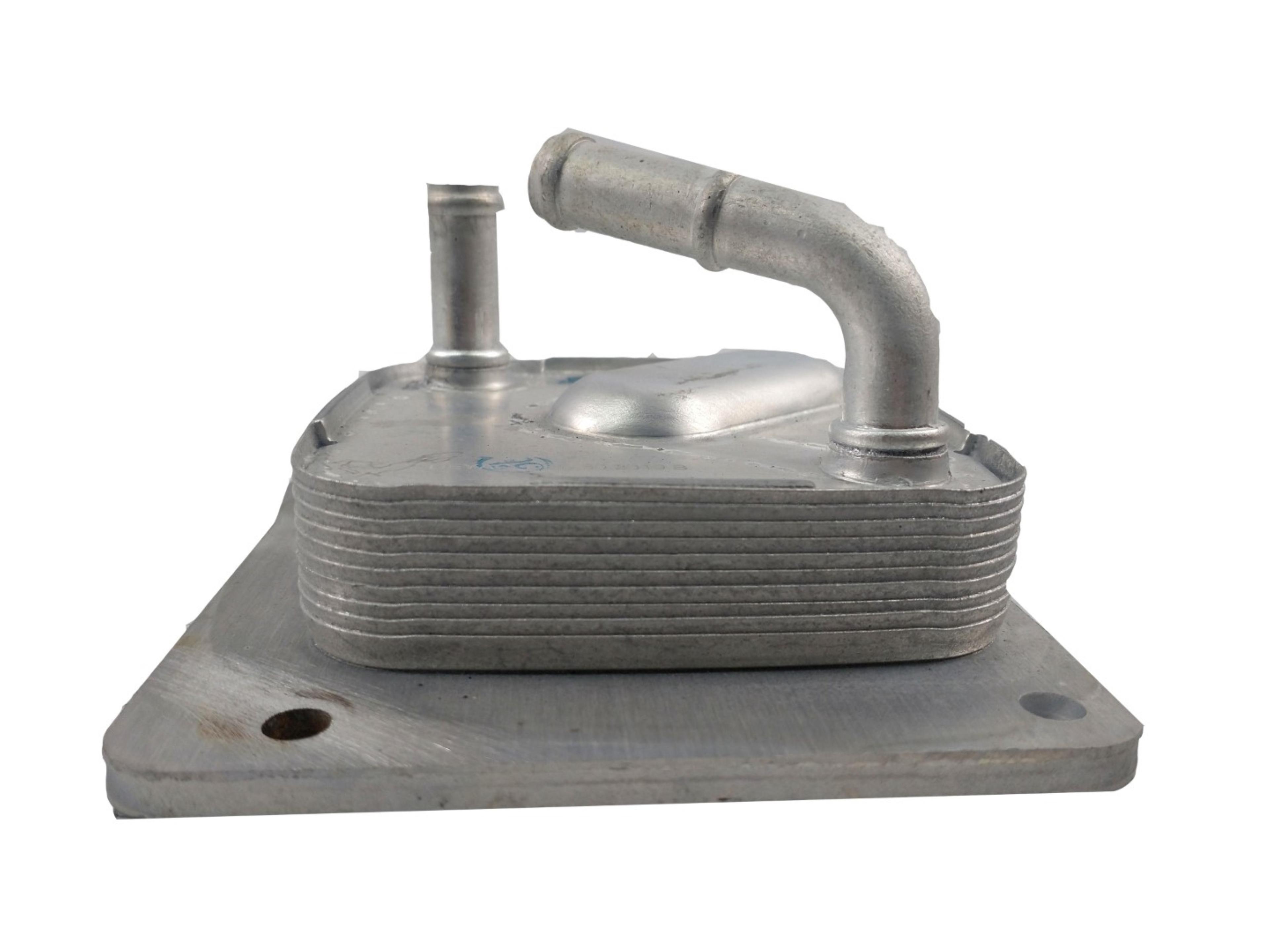Enfriador de Aceite Nissan Sentra 07-12 - 2.5L marca Deyac