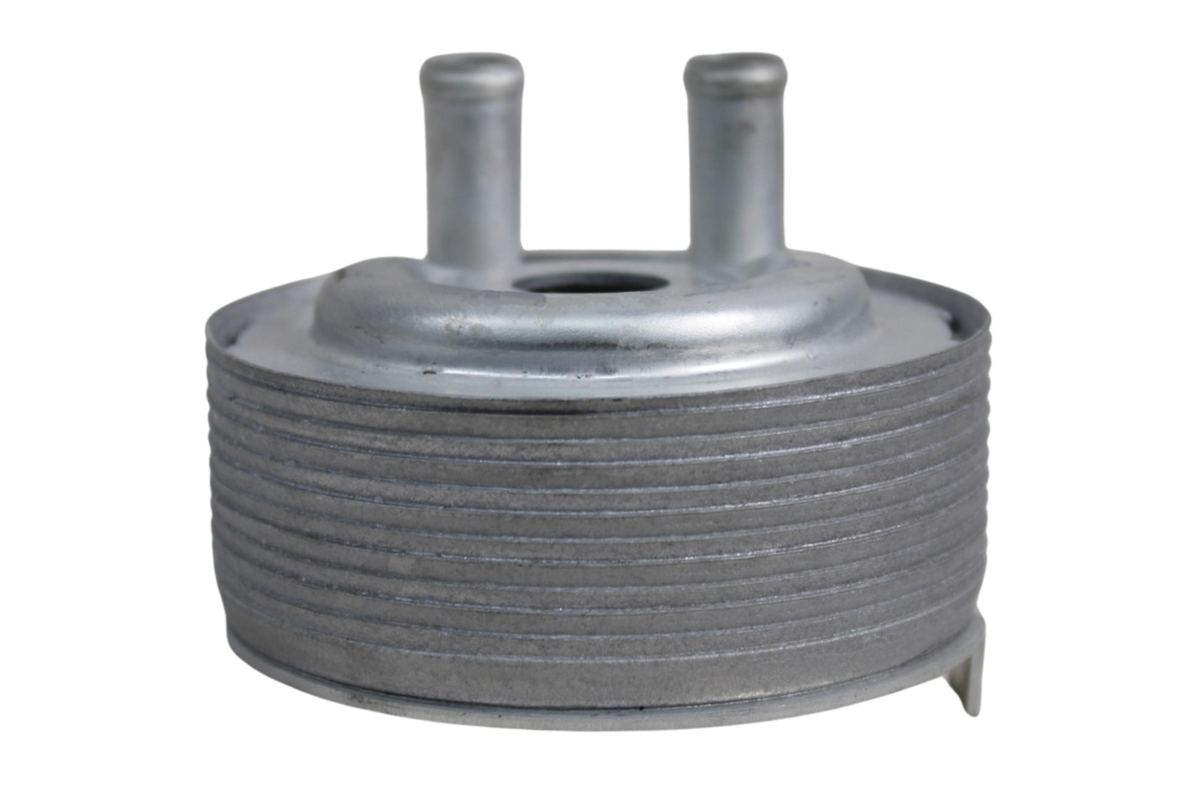 Enfriador de Aceite Nissan NP300 Diesel Corto 09-19 marca Deyac