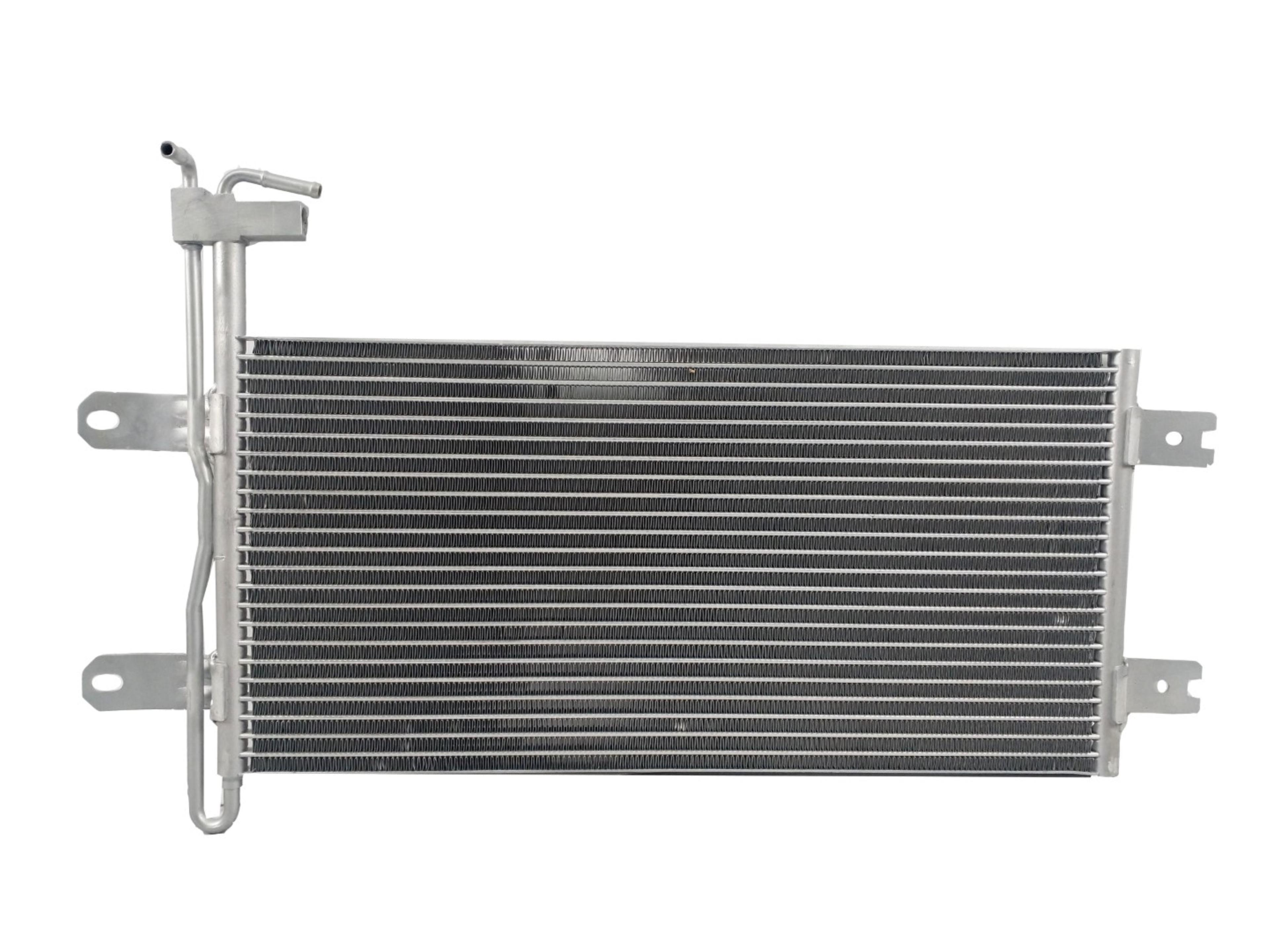 Enfriador de Aceite Nissan Armada 05-15 marca Deyac