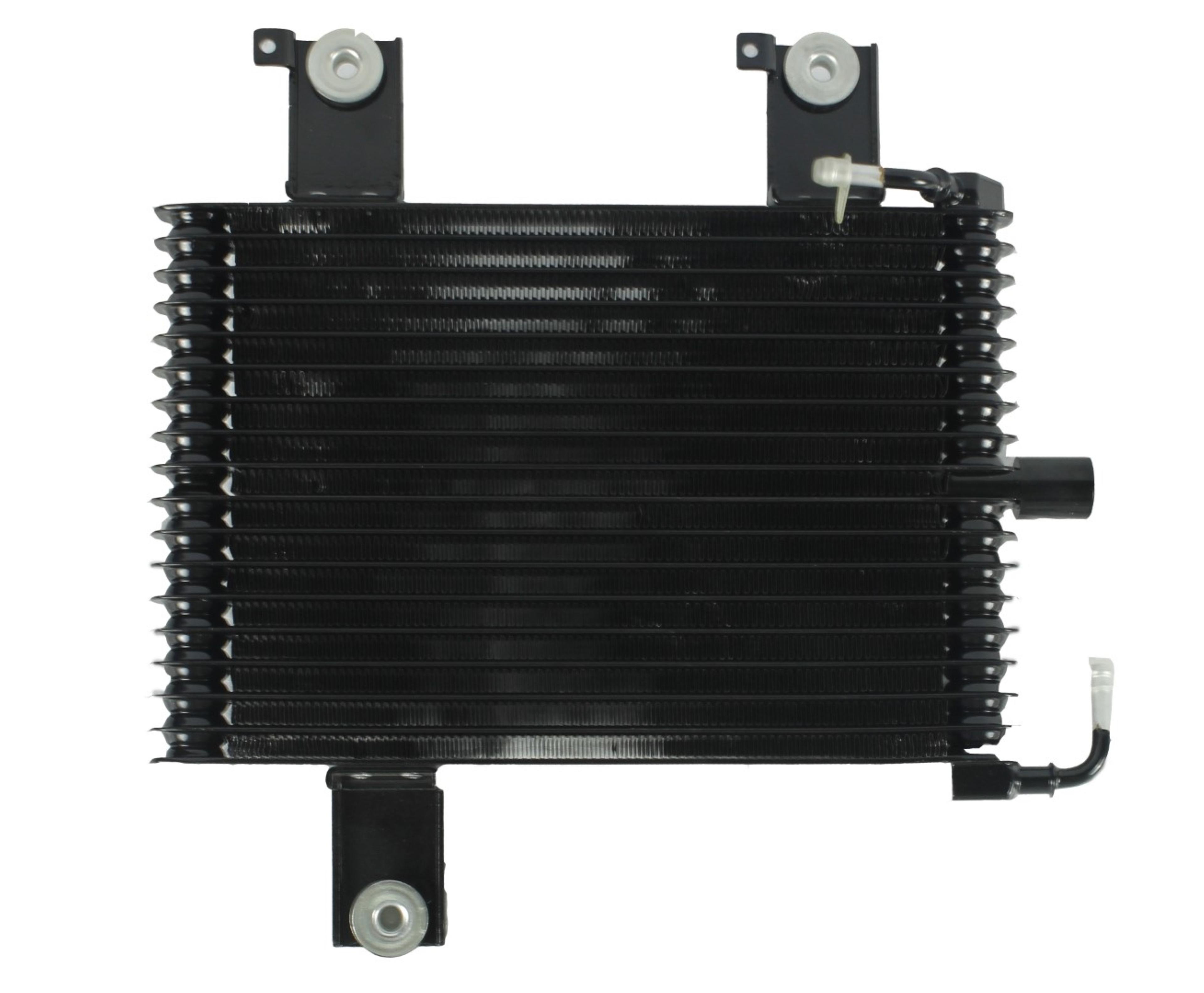 Enfriador de Aceite Nissan Frontier 05-19 marca Deyac