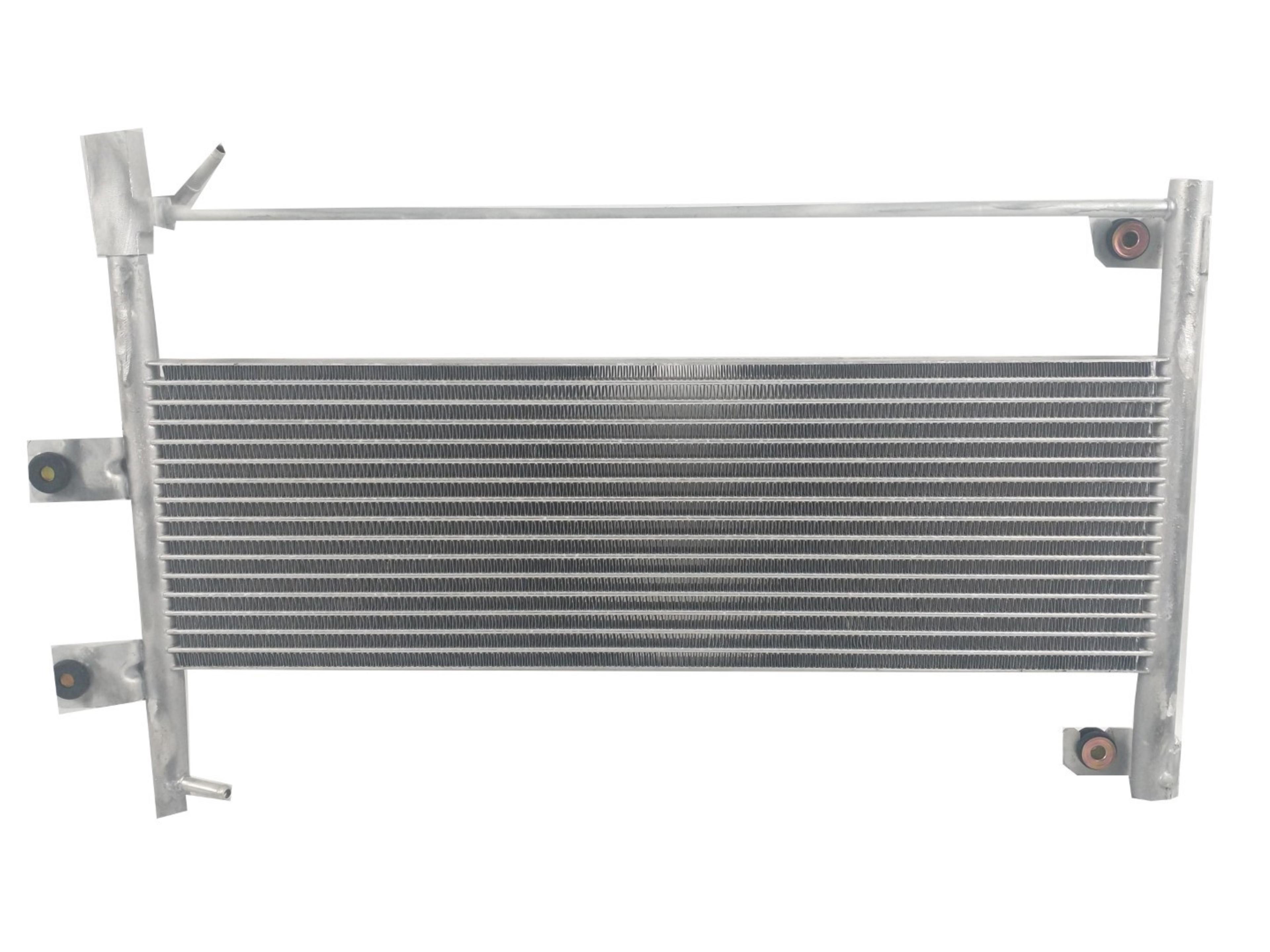 Enfriador de Aceite Nissan NV1500 12-18 marca Deyac