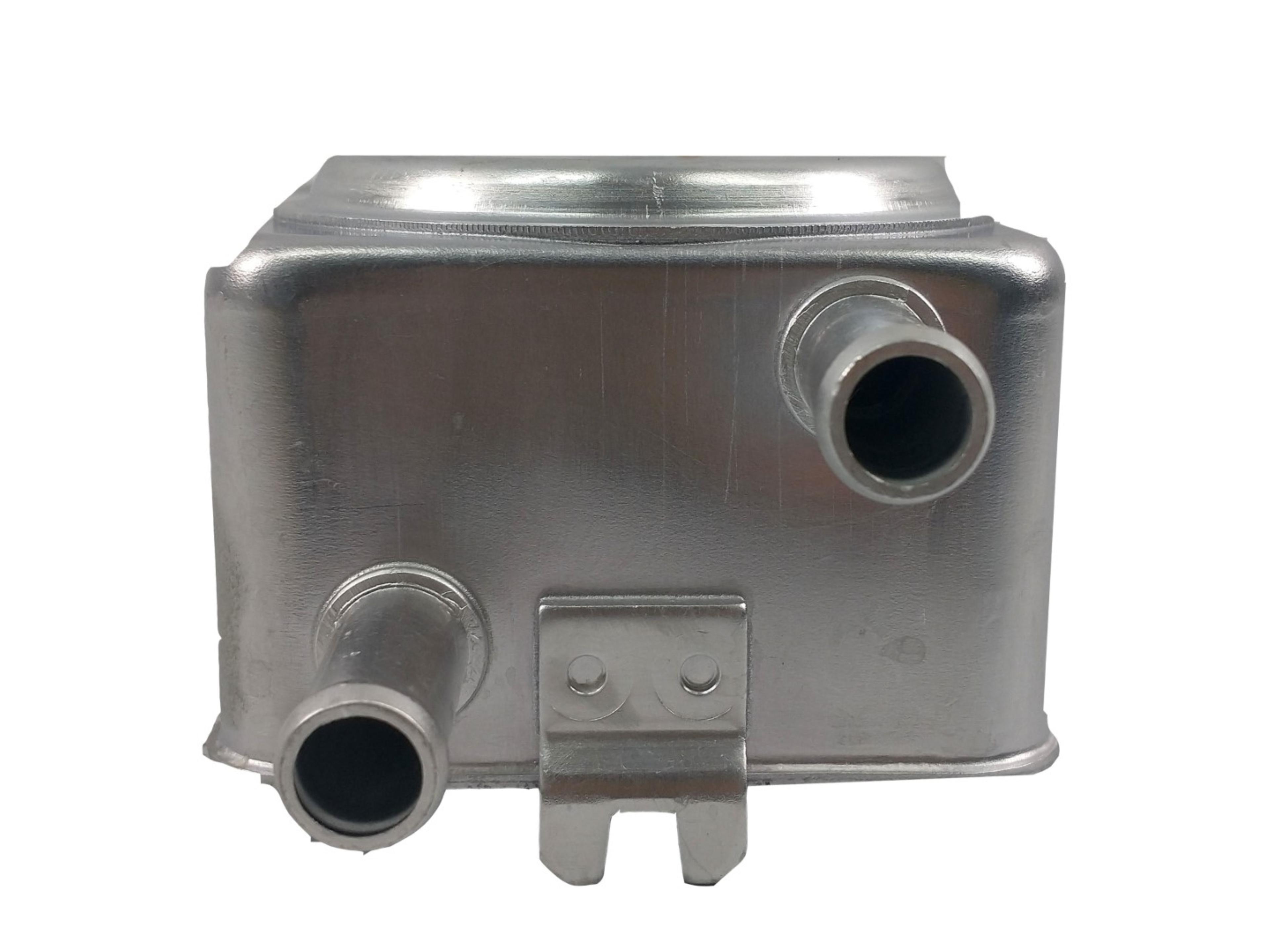 Enfriador de Aceite Peugeot 307 01-05 marca Deyac