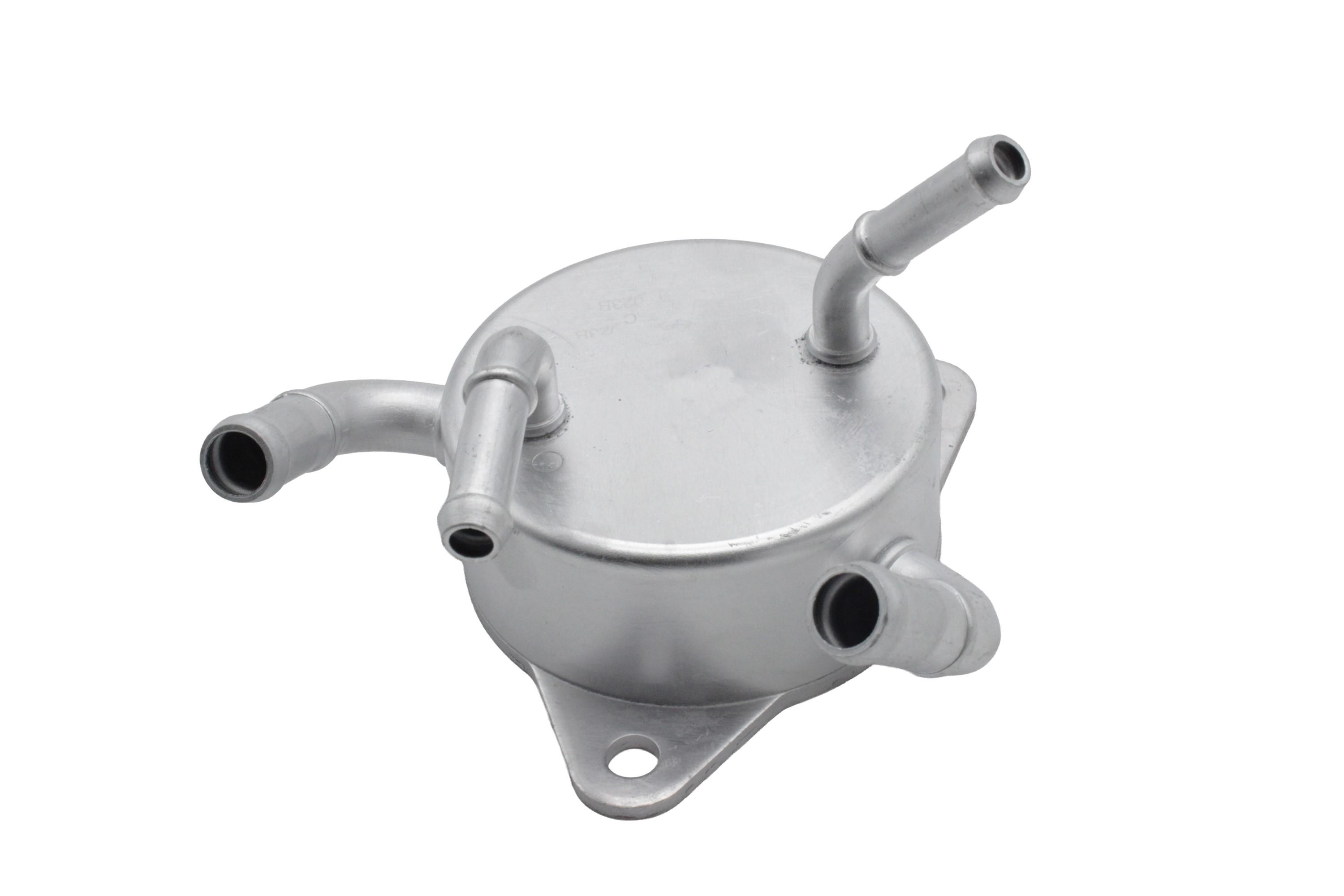 Enfriador de Aceite Honda Civic 06-15 marca Deyac