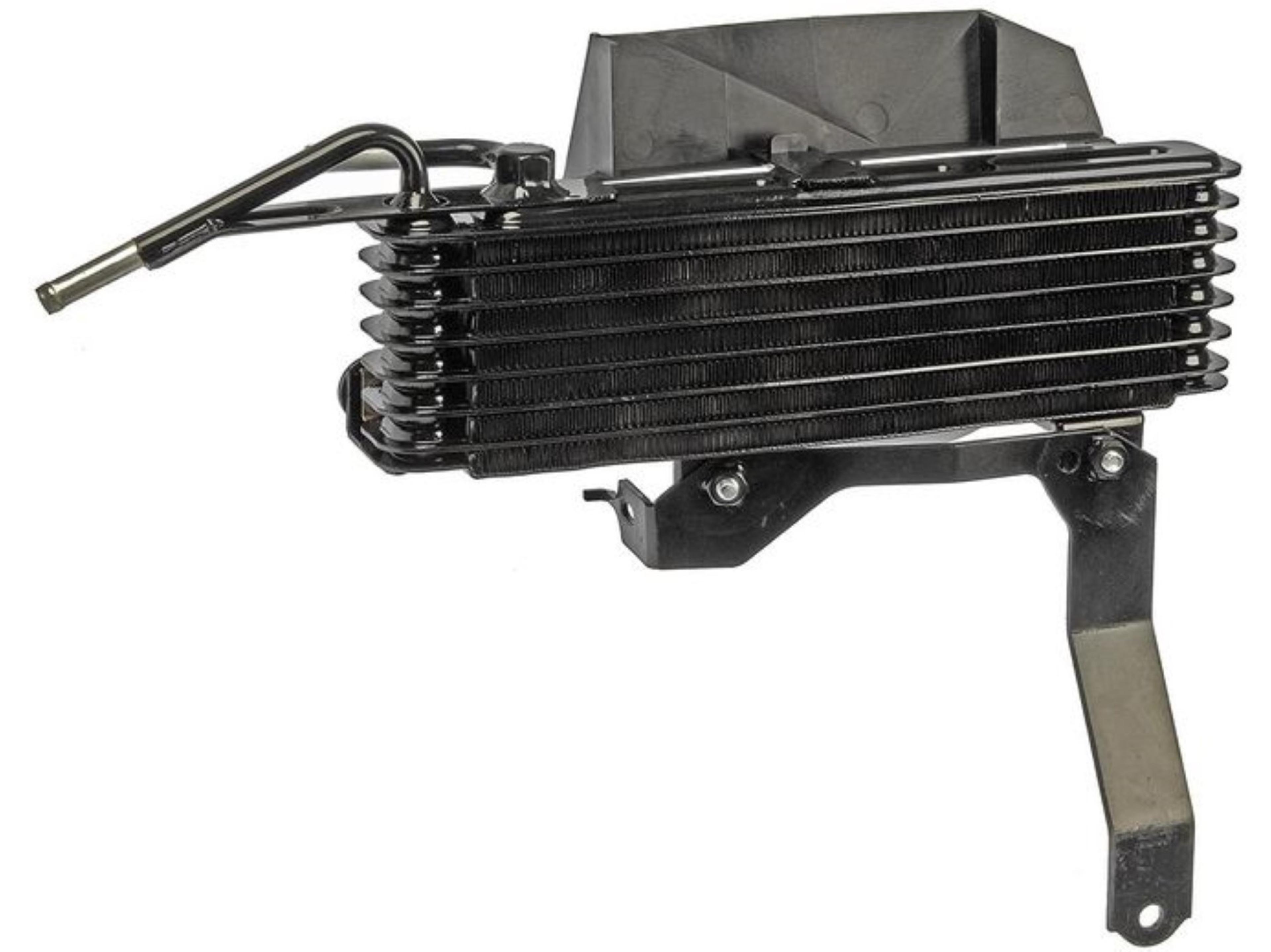 Enfriador de Aceite Toyota Highlander 10-15 marca Deyac