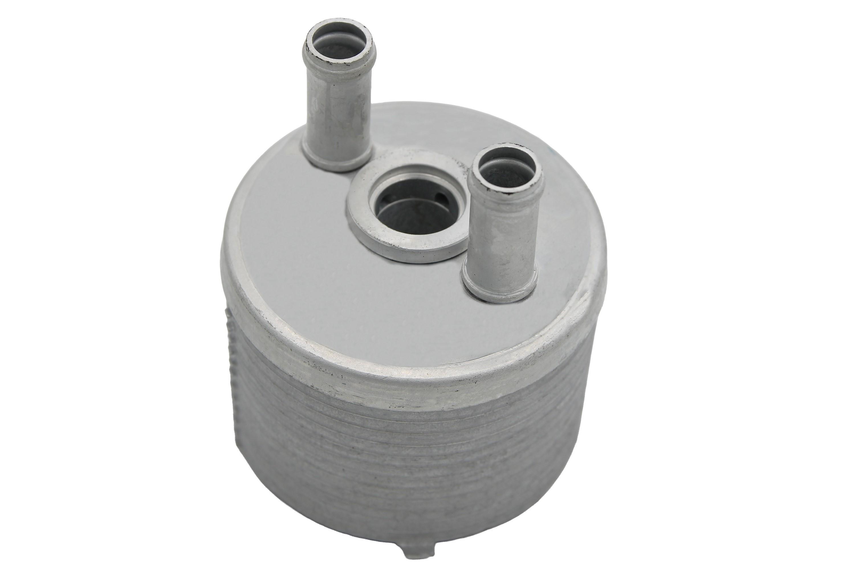Enfriador de Aceite Volkswagen Beetle Leon Jetta Golf Passat 04-19 marca Deyac