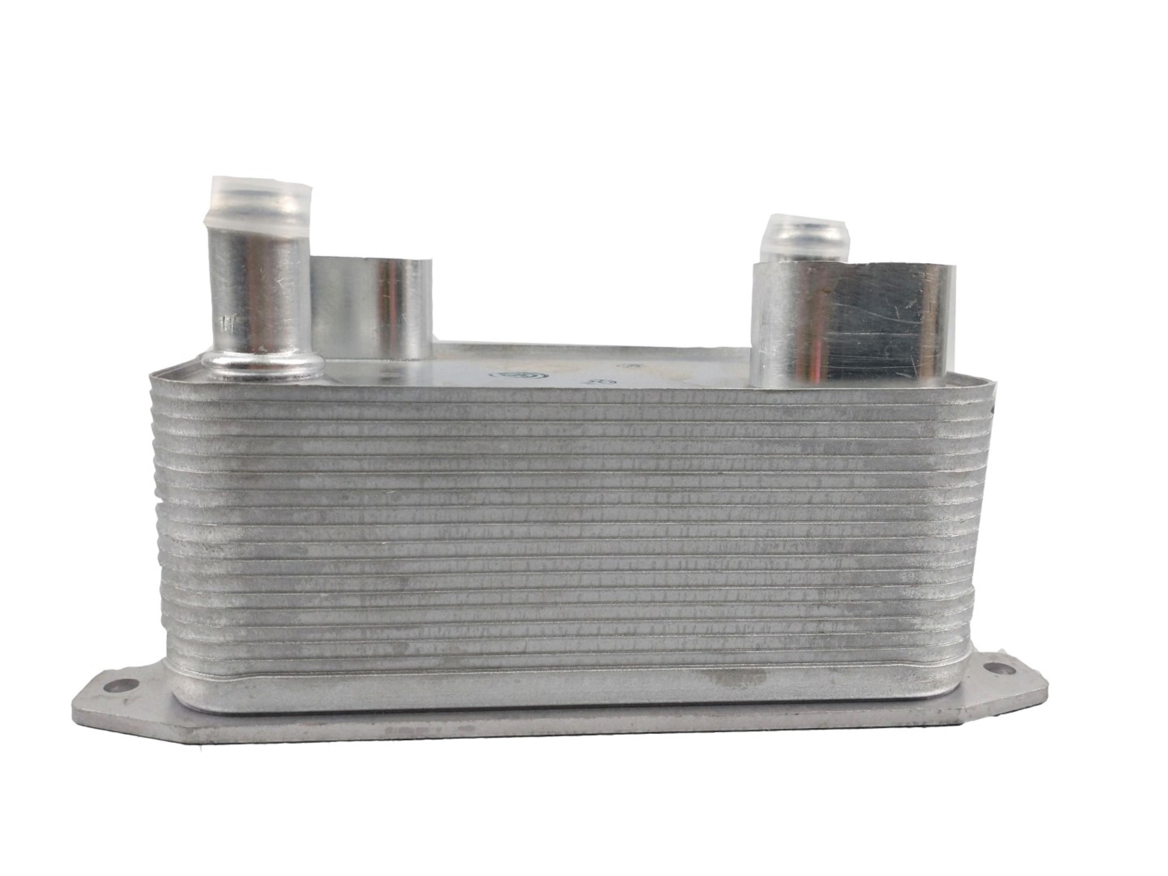 Enfriador de Aceite Audi S8 03-03 marca Deyac