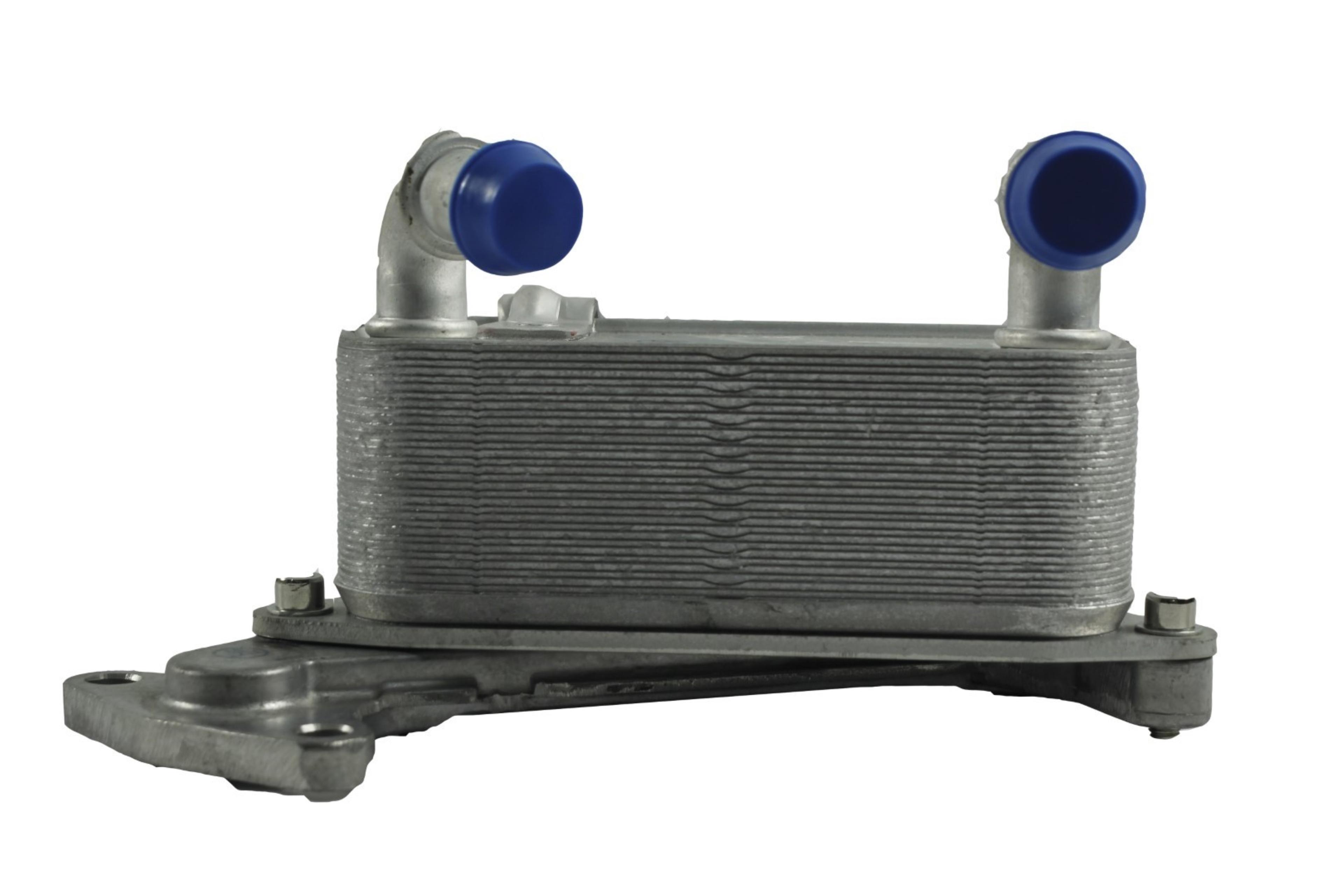 Enfriador de Aceite Volkswagen Passat 07-12 marca Deyac