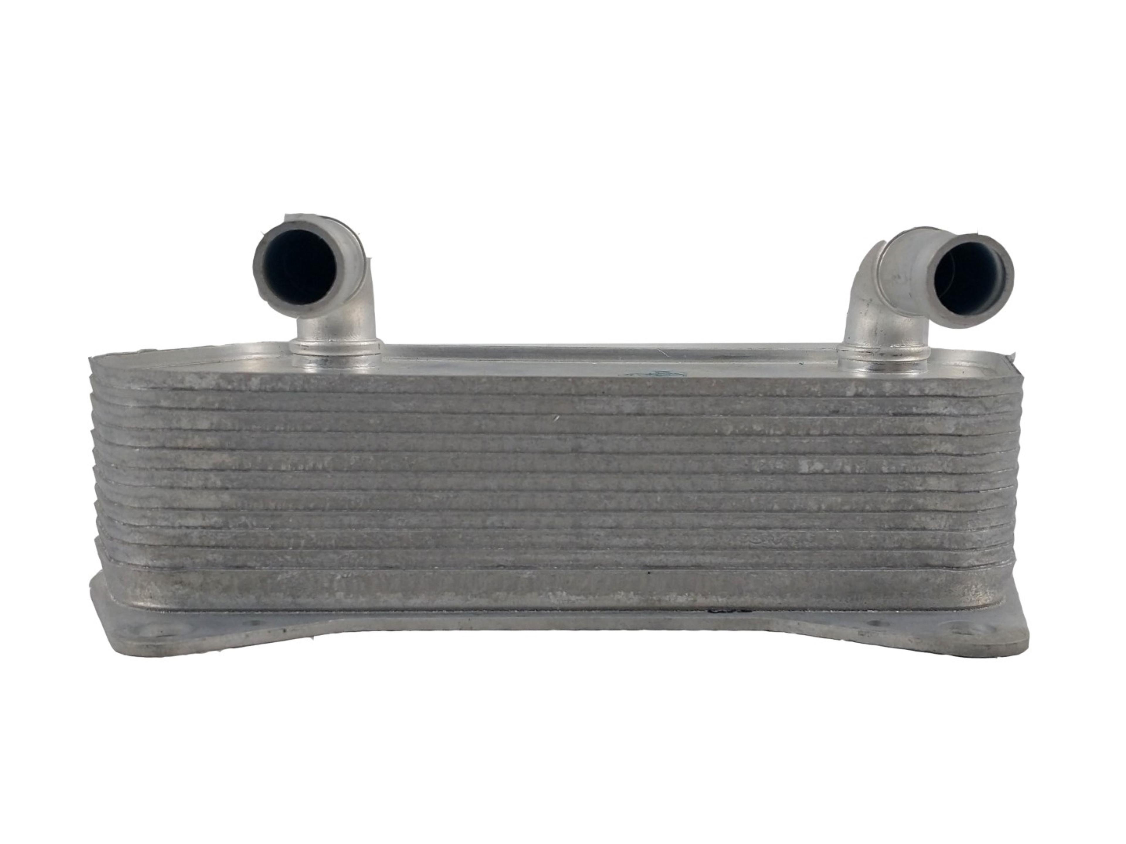 Enfriador de Aceite Audi TT 06-14 marca Deyac