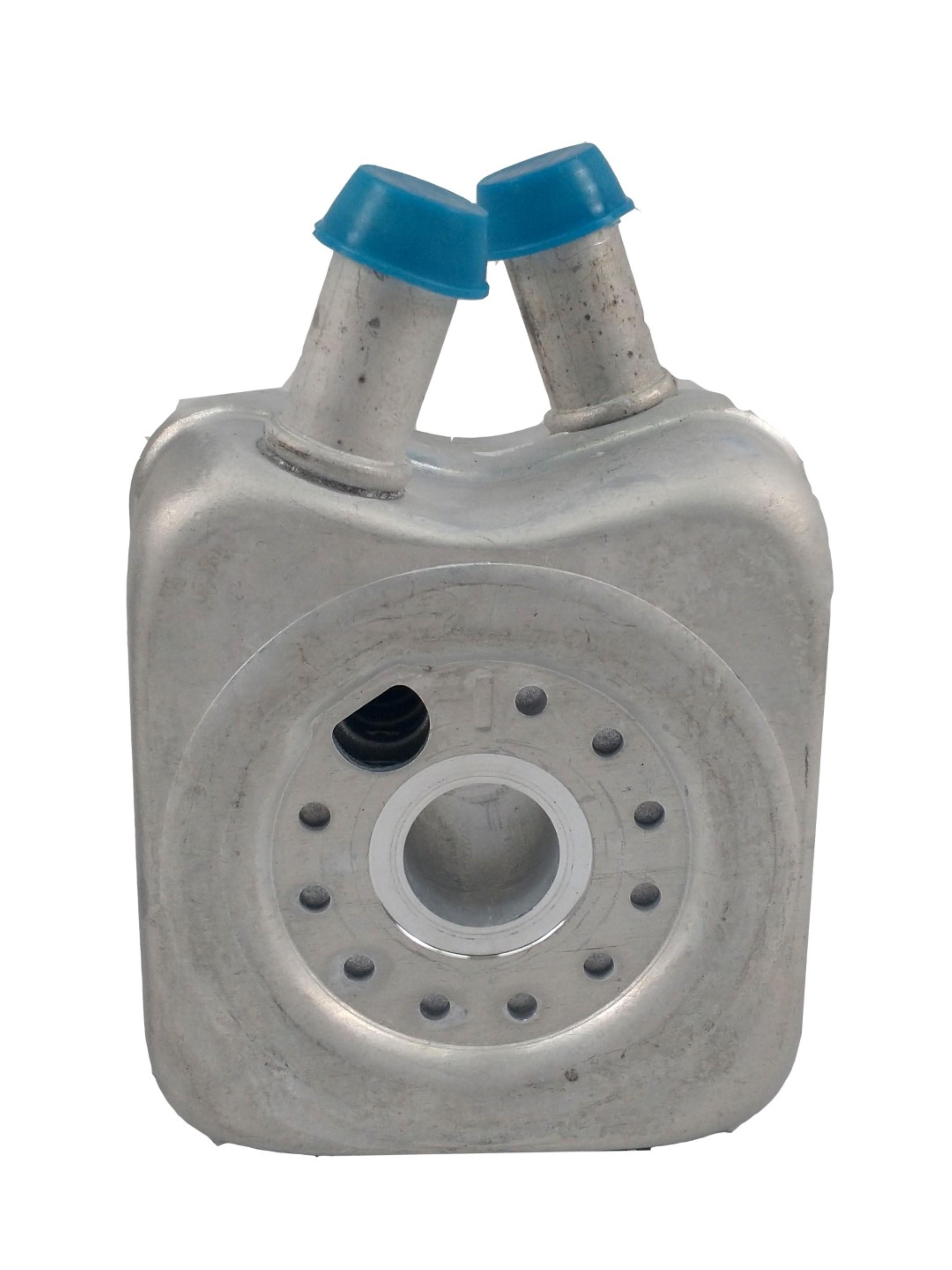 Enfriador de Aceite Audi A4 94-00 marca Deyac