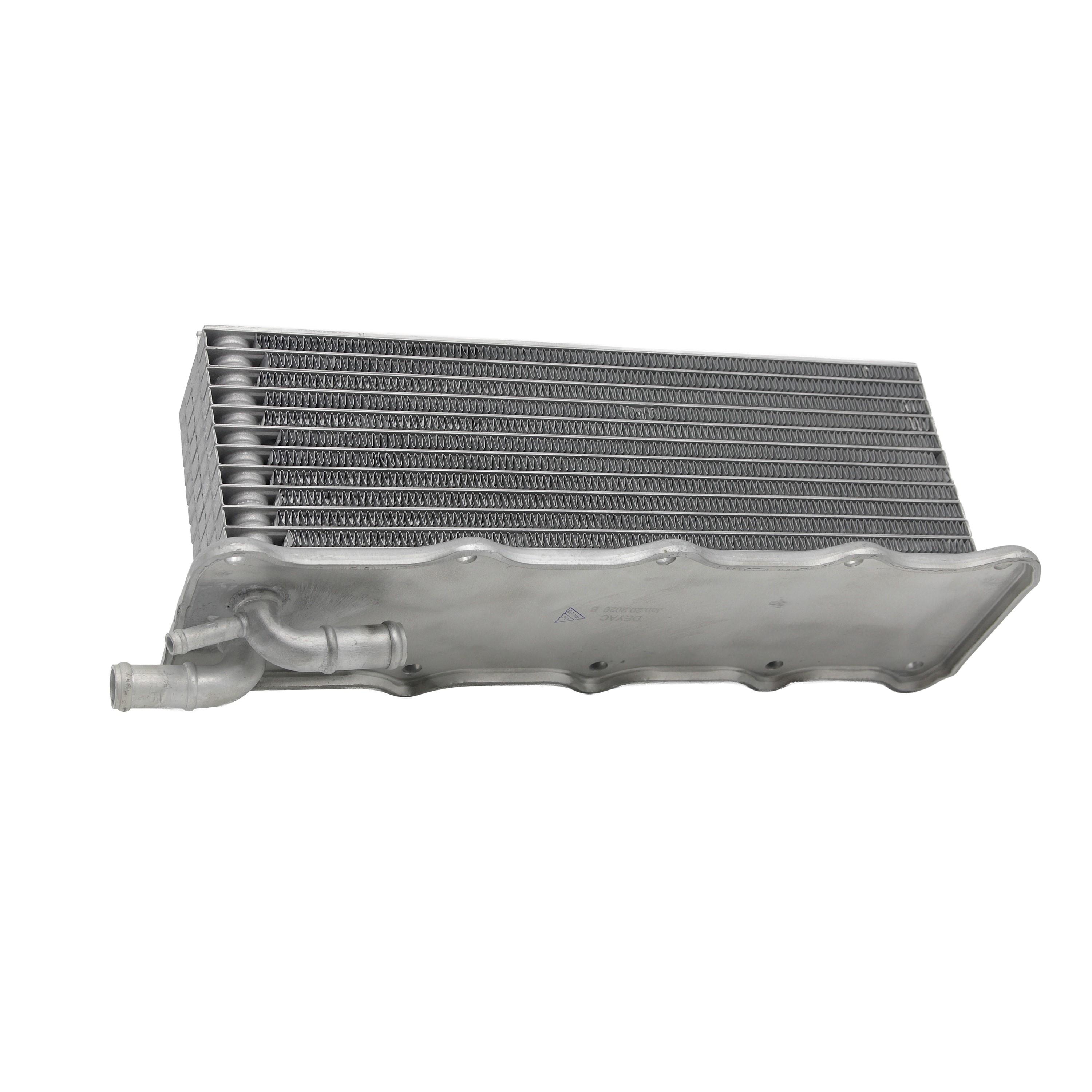 Enfriador de Aceite Volkswagen Golf 13-20 marca Deyac