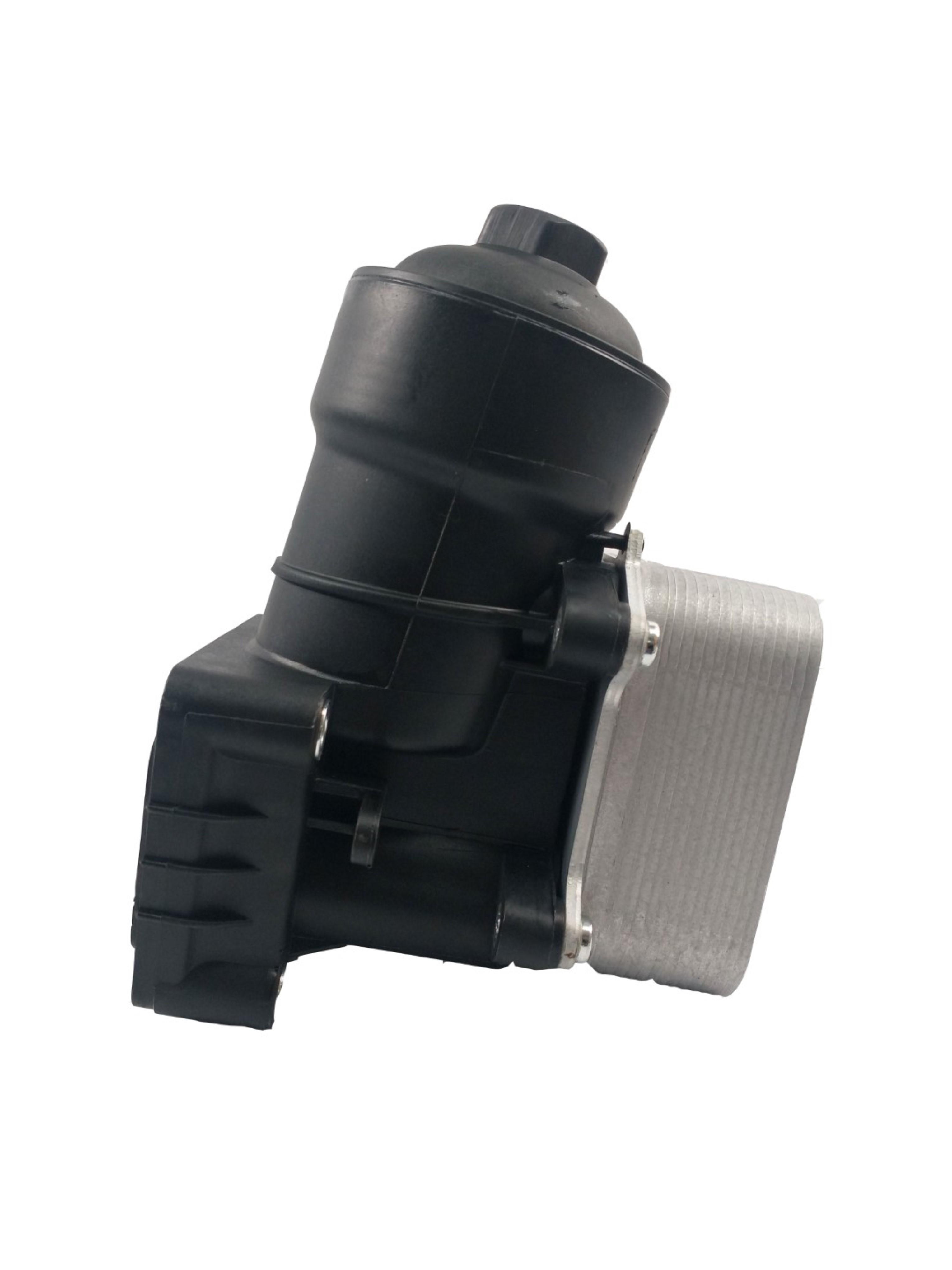 Enfriador de Aceite Volkswagen Passat 08-10 marca Deyac