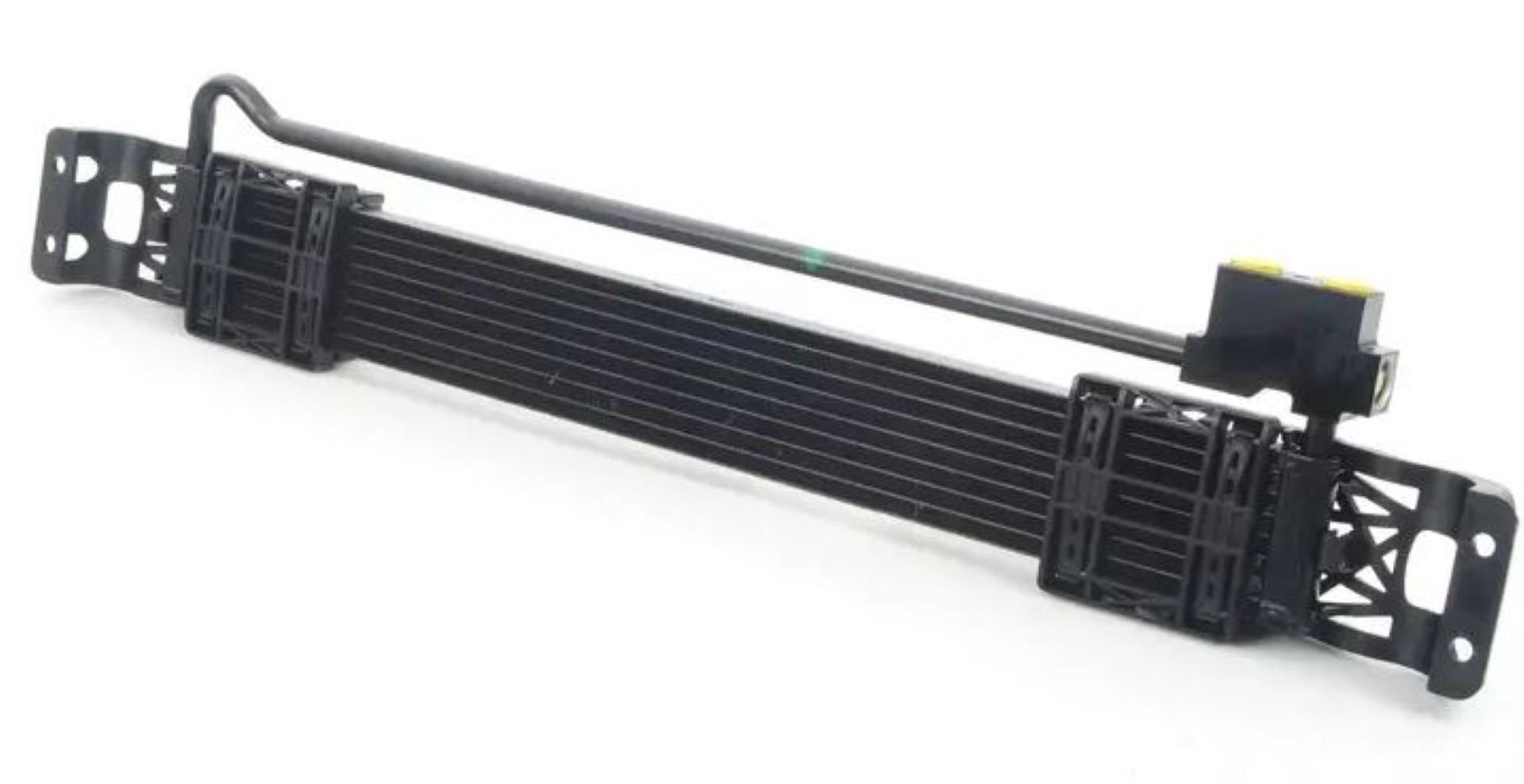Enfriador de Aceite Passat 06-10 CC 09-17 marca Deyac