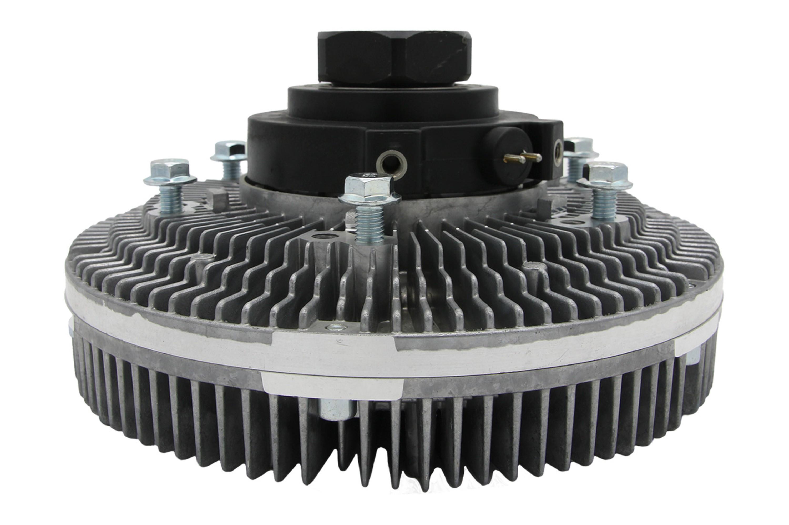 Fan Clutch Tractocamion Freightliner 07-12 marca Deyac