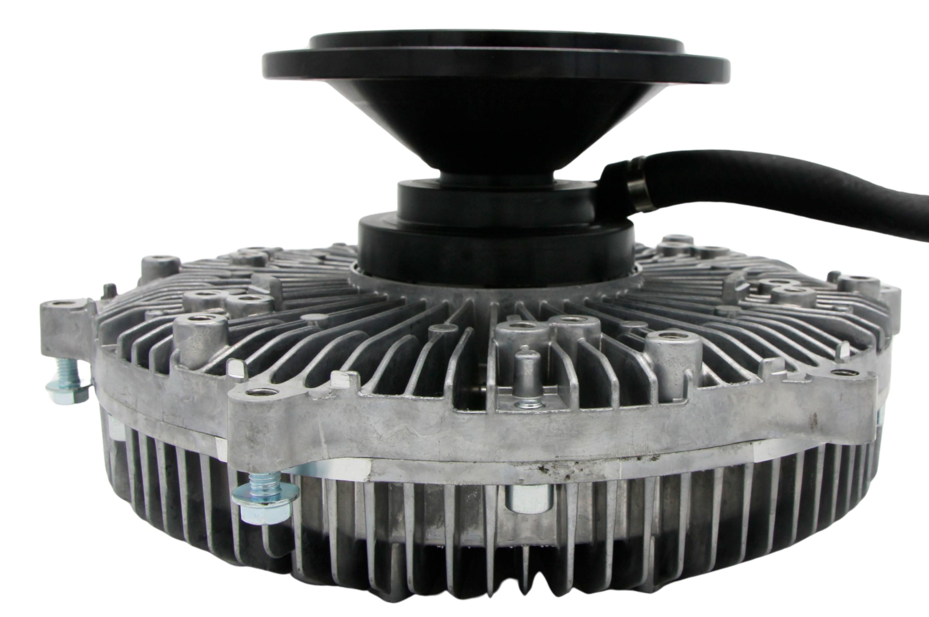 Fan Clutch Tractocamión Freightliner Cascadia 12-18 DD13/DD15 marca Deyac