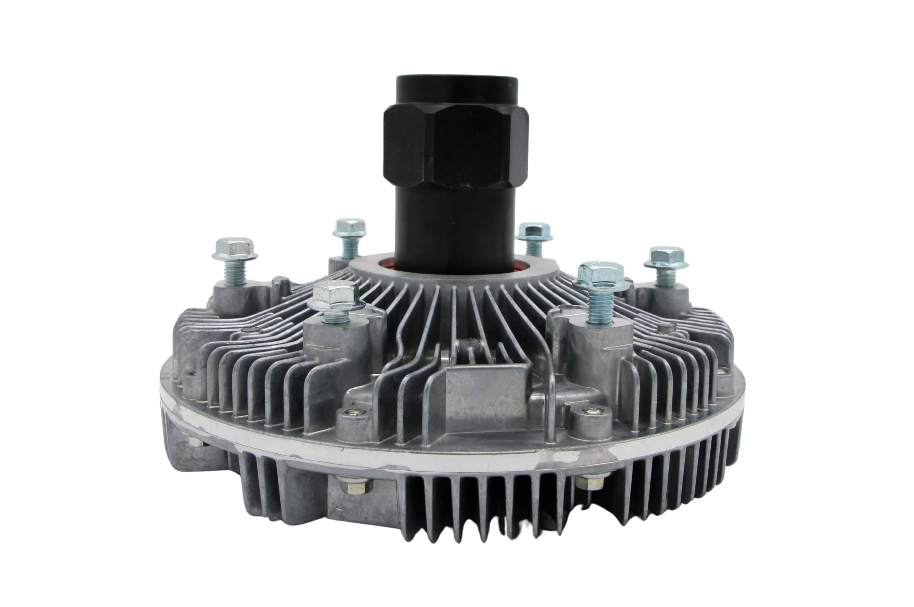 Fan Clutch Tractocamión International / Navistar 02-06 marca Deyac