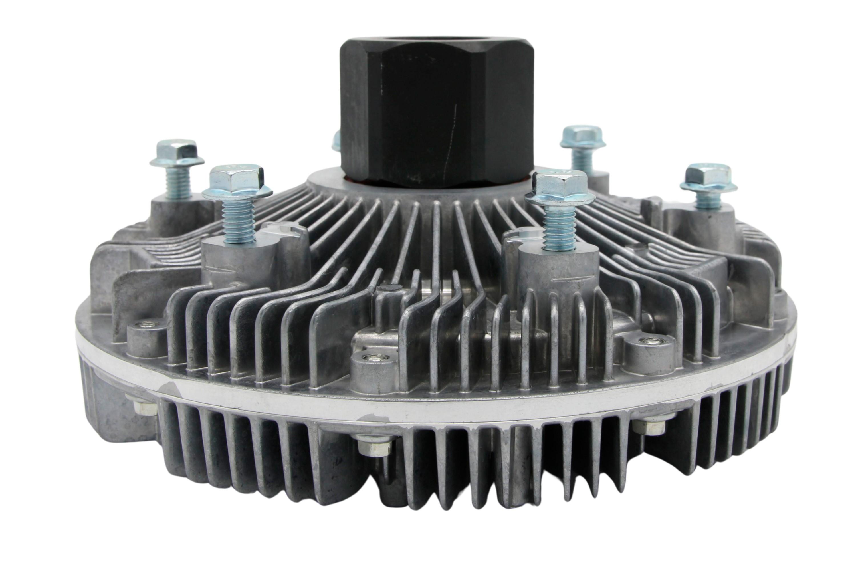 Fan Clutch Tractocamion International / Navistar 02-06 MWM 6 Cil. marca Deyac