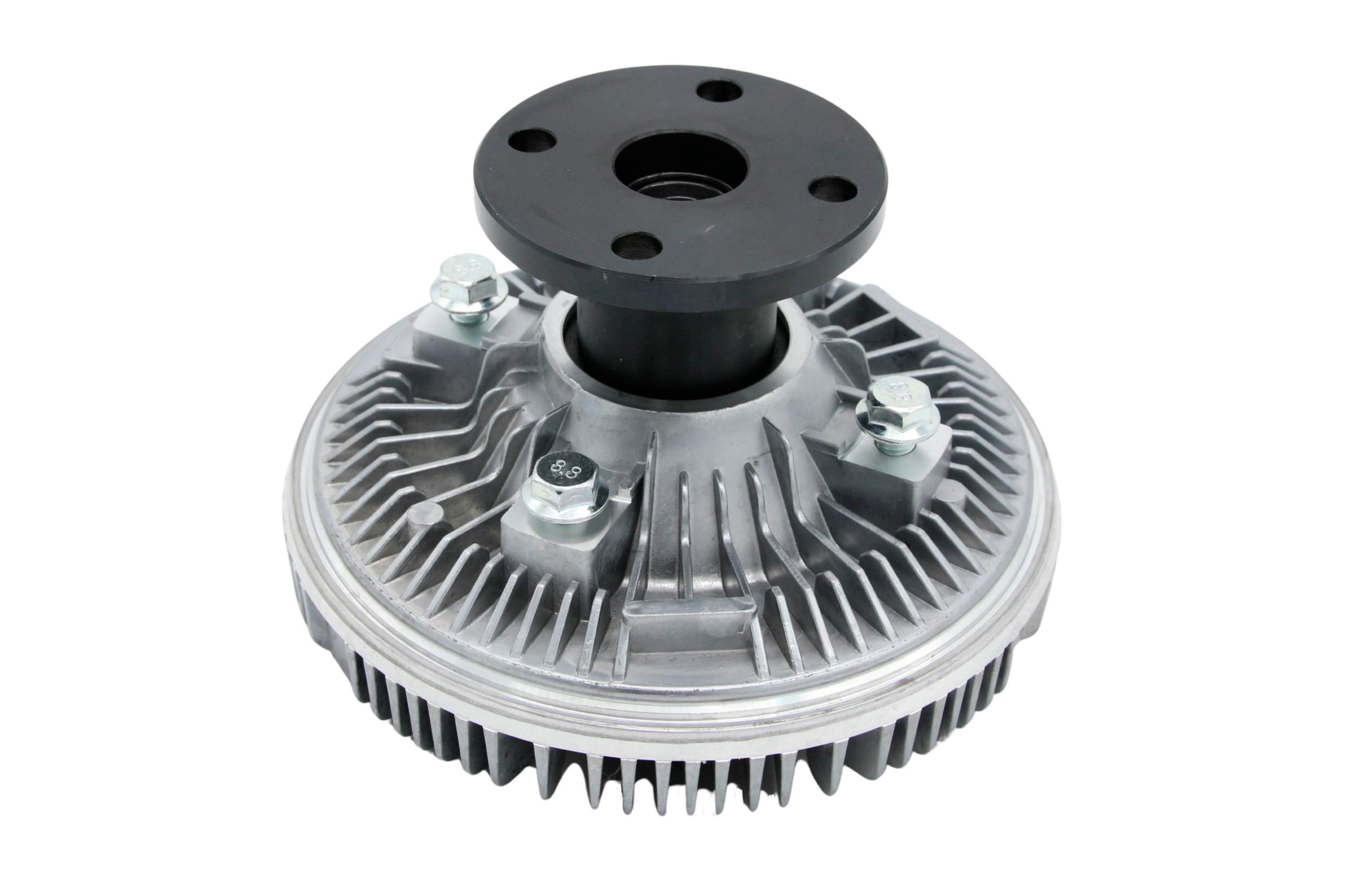 Fan Clutch Tractocamión Freightliner ISF / Cummins Isc / Isb marca Deyac