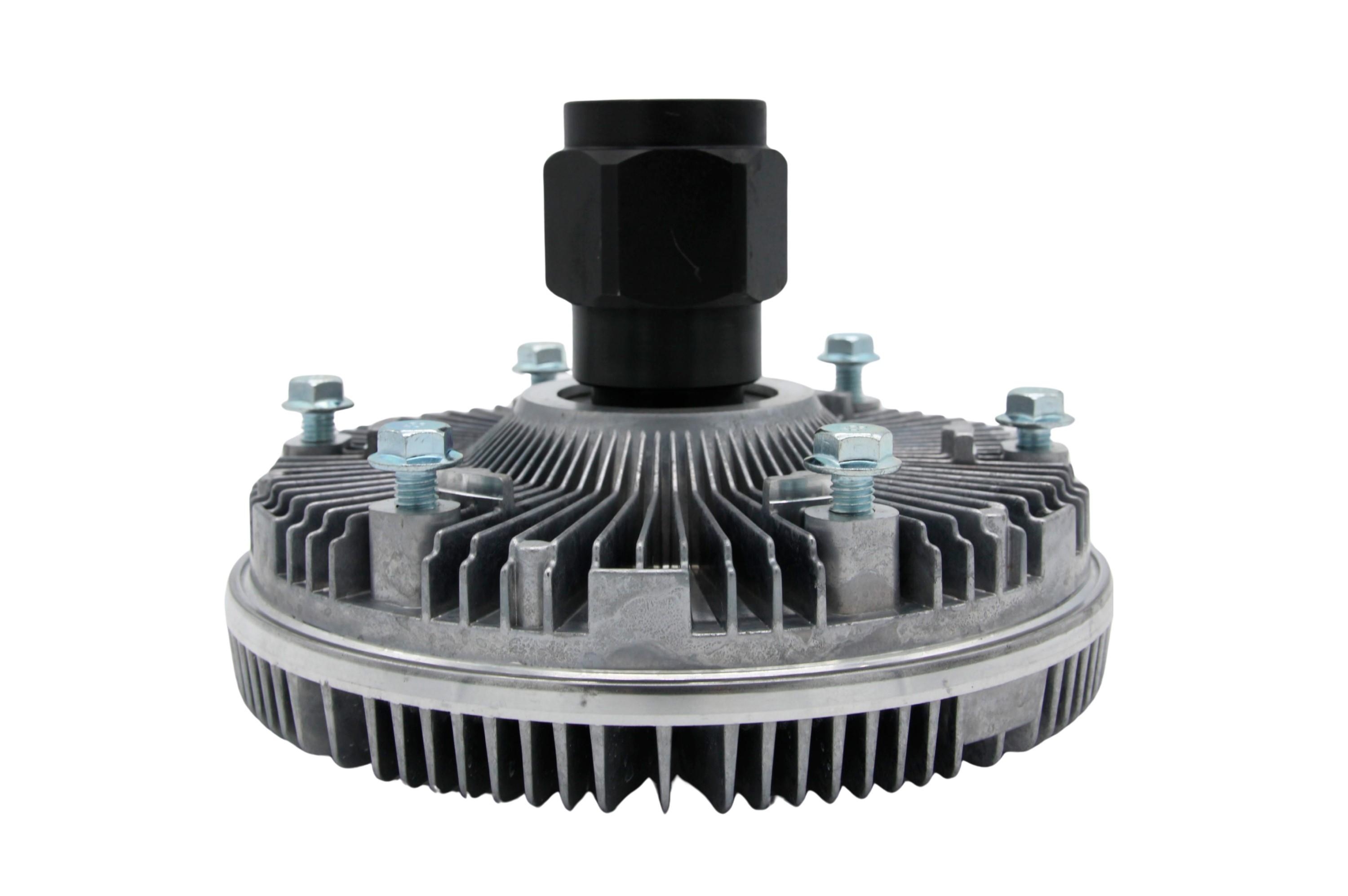 Fan Clutch Tractocamión International  Serie 4000/5000 95–12 marca Deyac