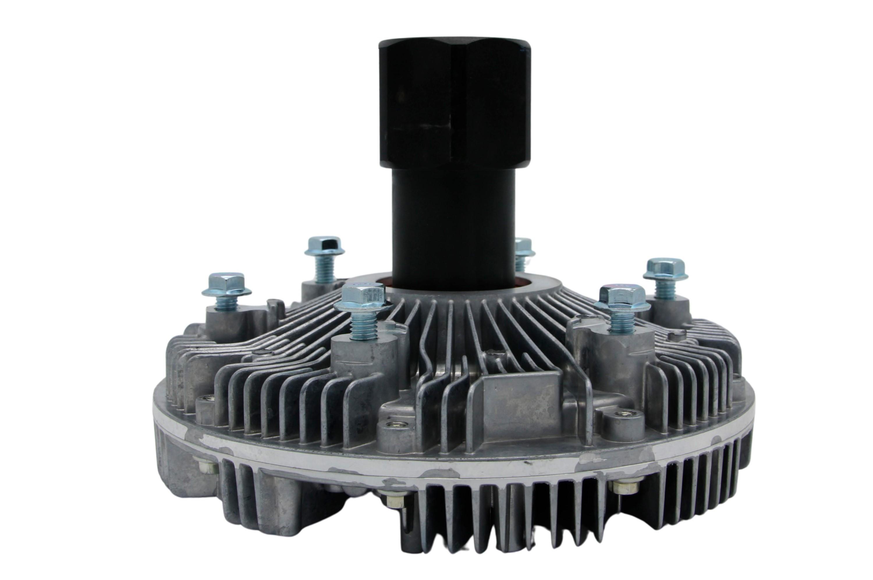 Fan Clutch Tractocamion International Navistar VT365 marca Deyac