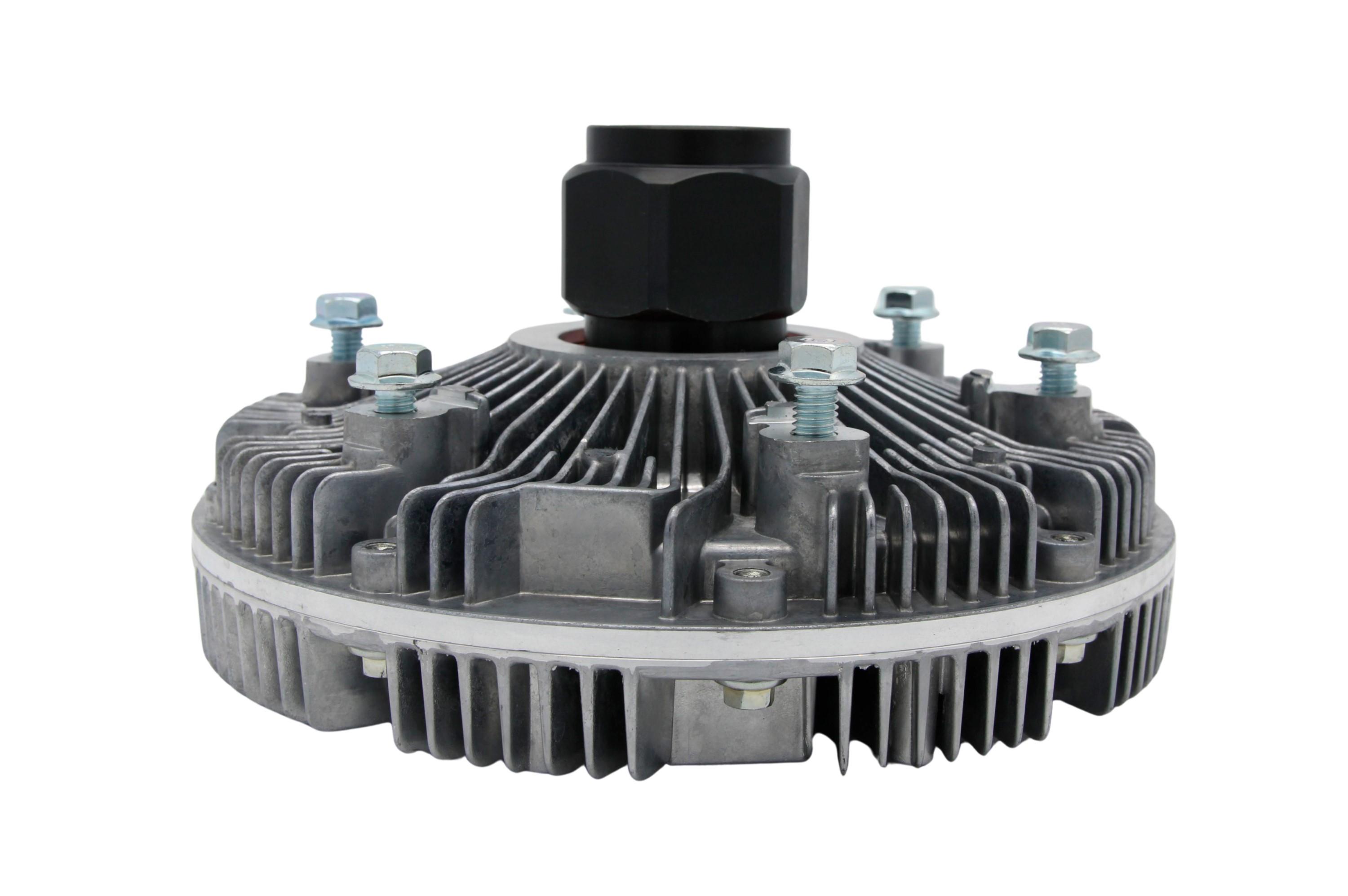 Fan Clutch Tractocamion International Navistar 95-03 DT466 l313 marca Deyac