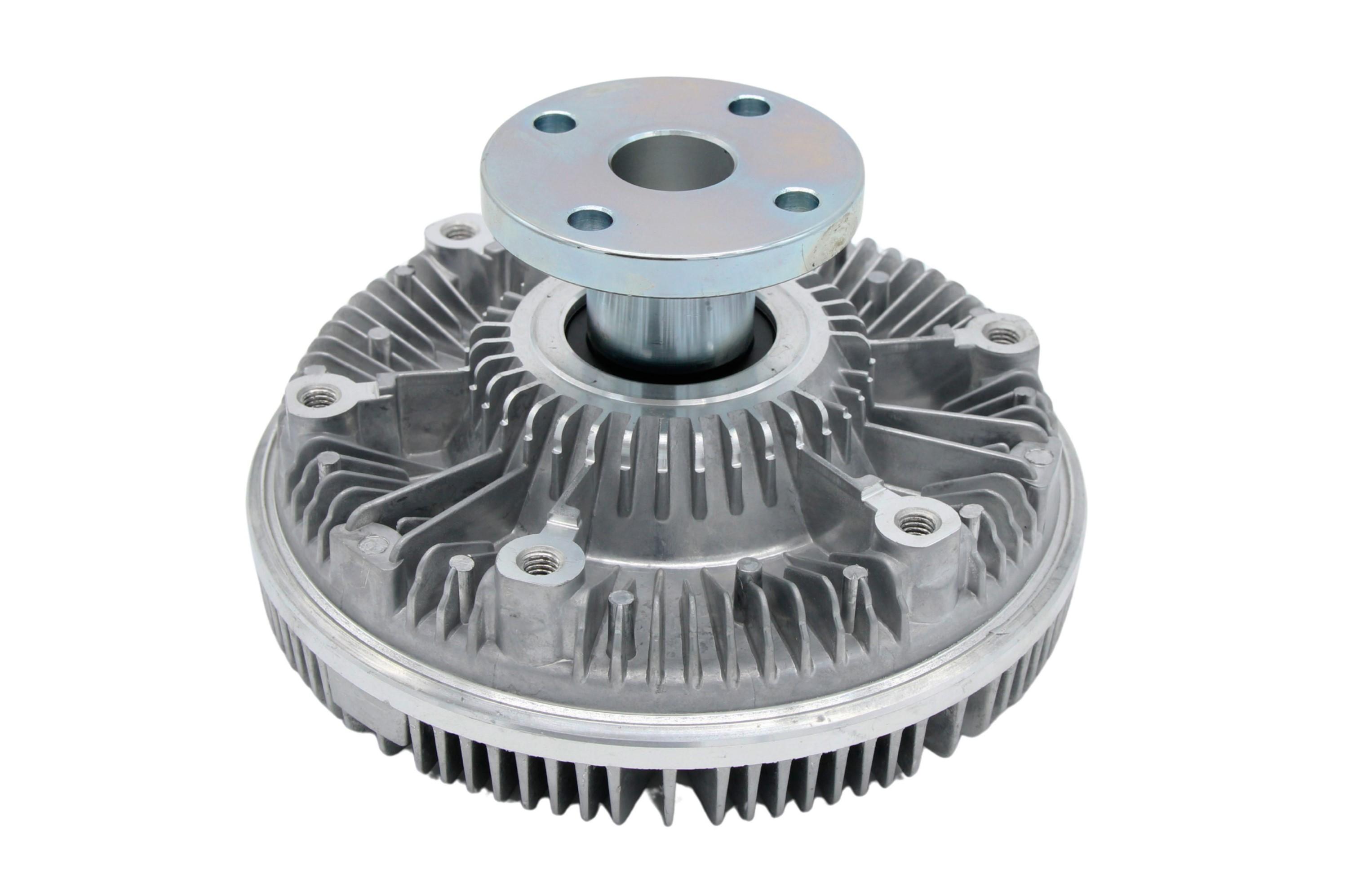Fan Clutch Tractocamion Freightliner 660 Series Caterpillar 3126 Cummins ISB, ISC, ISB marca Deyac