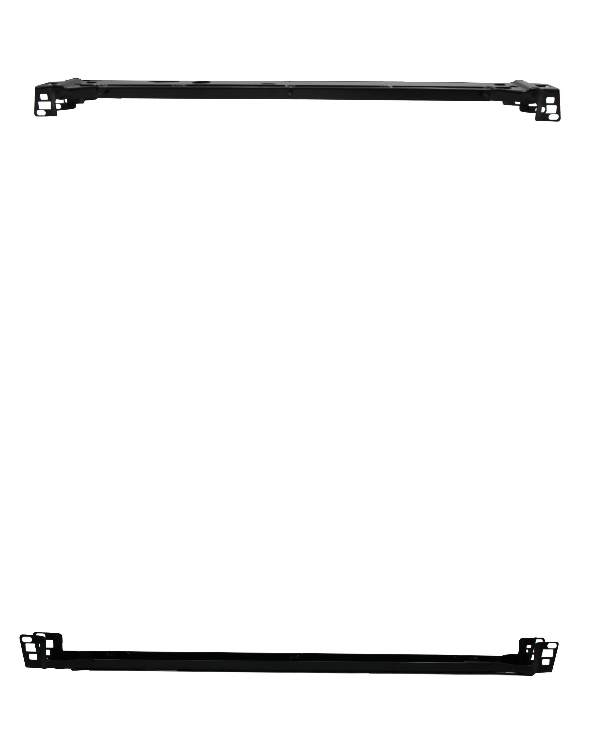 Marco Radiador Tracto Camión Scania i6 270 380 Plástico/Aluminio Marco marca Deyac