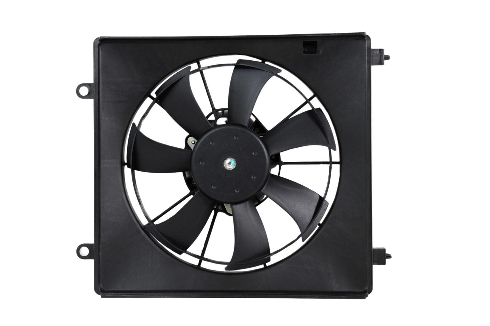 Motoventilador Automotriz Honda Accord C/AA 13-18 marca Deyac