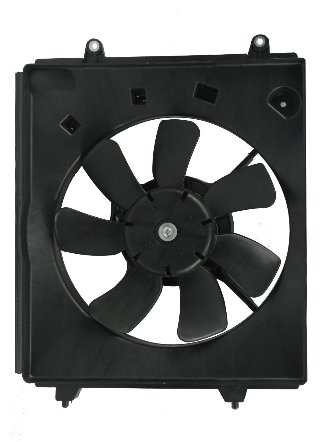 Motoventilador Automotríz Honda CR-V 12-14  P Cond marca Deyac