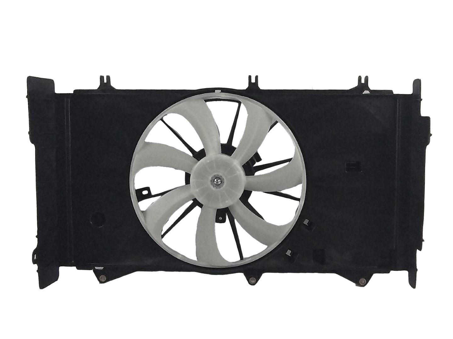 Motoventilador Automotríz Suzuki S-Cross 14-19 Vitara 16-19 L4 1.6 marca Deyac
