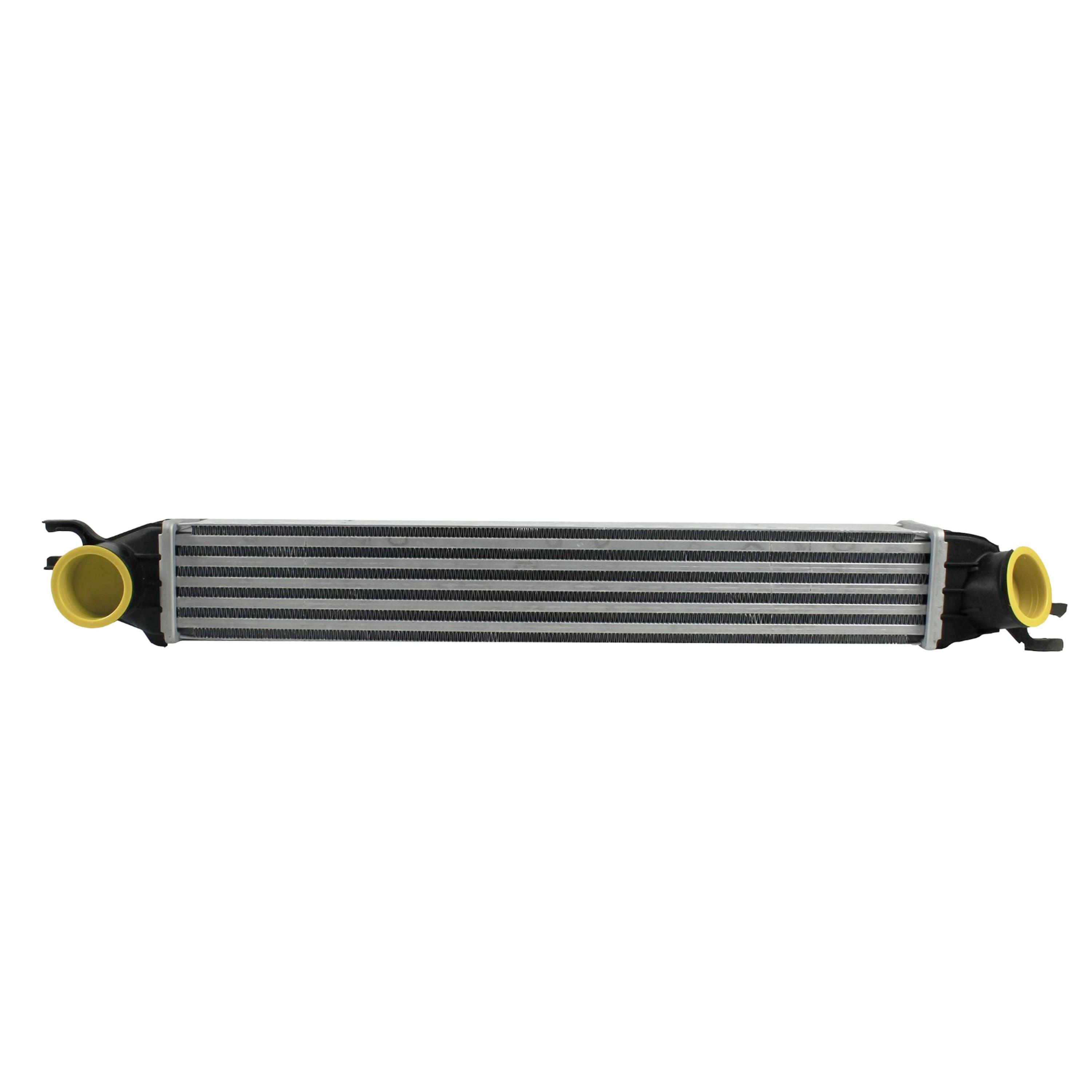 Intercooler Mini Cooper 09-15 marca Deyac