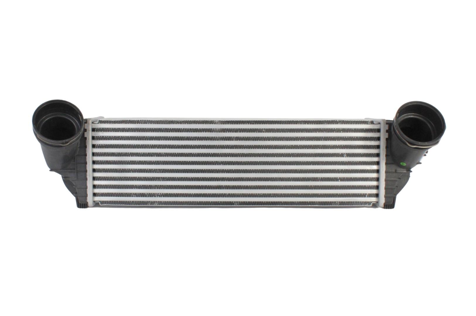 Intercooler BMW X5 08-17 marca Deyac