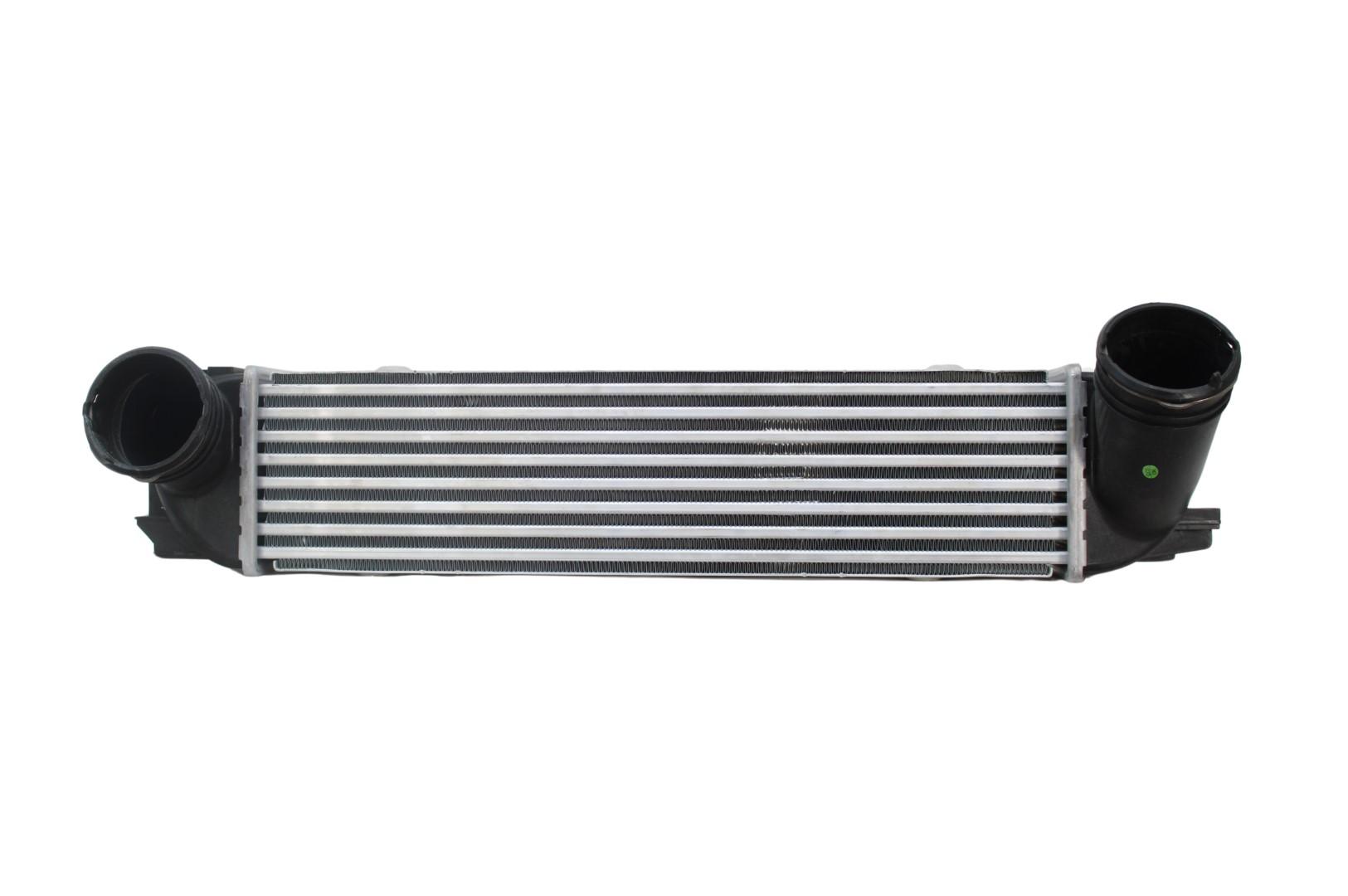 Intercooler Automotriz BMW Serie 3 07-16 marca Deyac