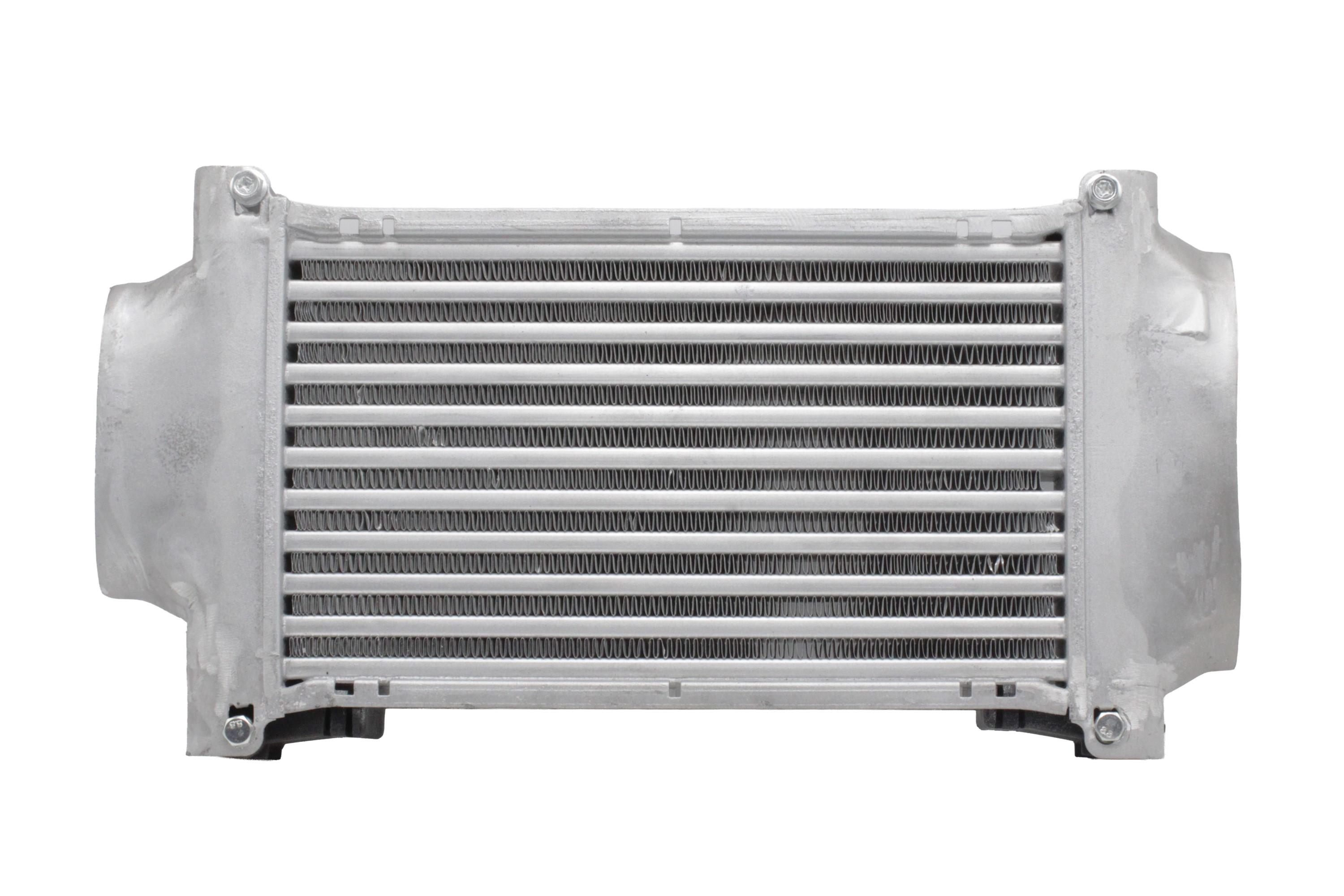Intercooler Mini Cooper Checkmate 03-08 marca Deyac
