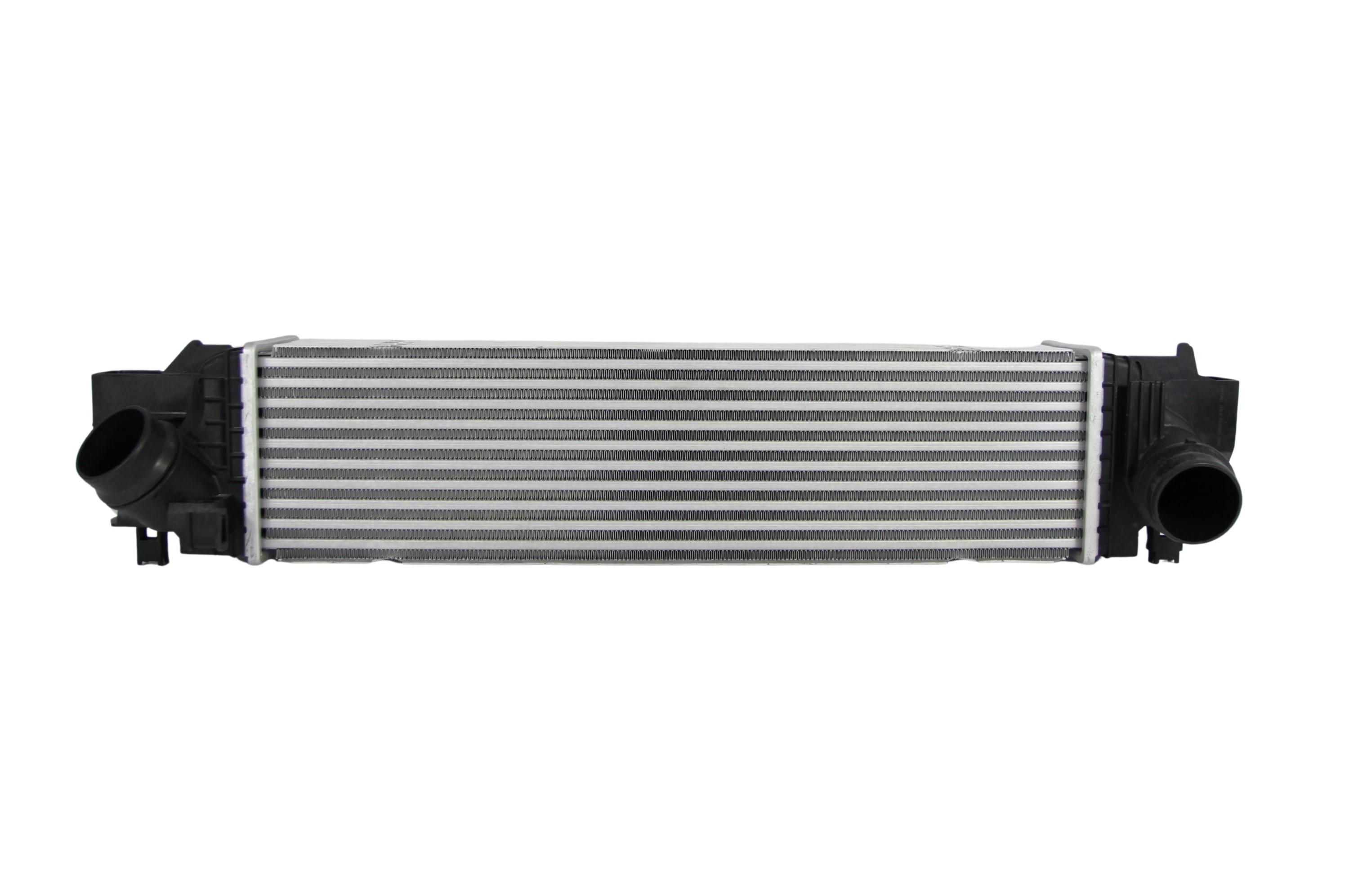 Intercooler Automotriz Mini Cooper S 14-19 marca Deyac