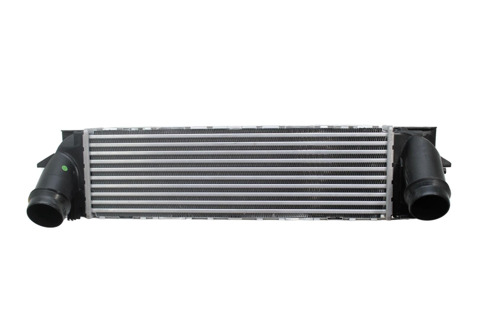 Intercooler Automotriz BMW X3 15-18 marca Deyac