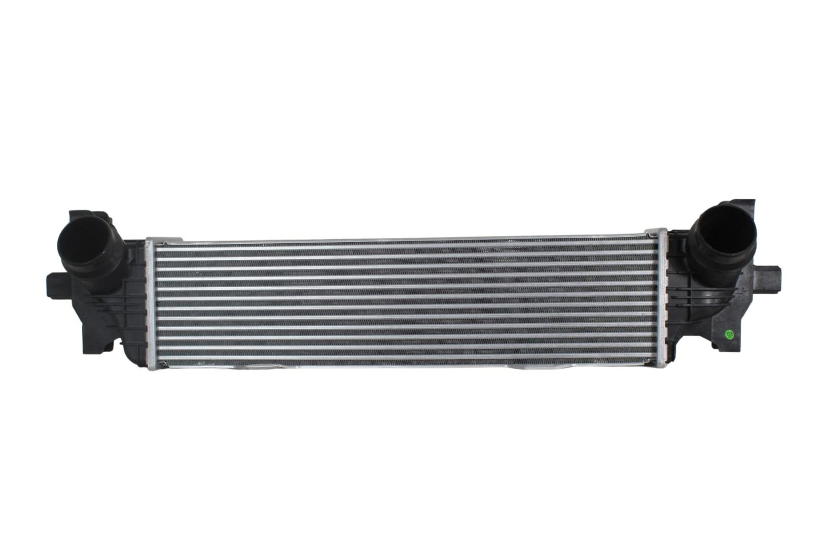 Intercooler BMW Serie 5 15-19 marca Deyac