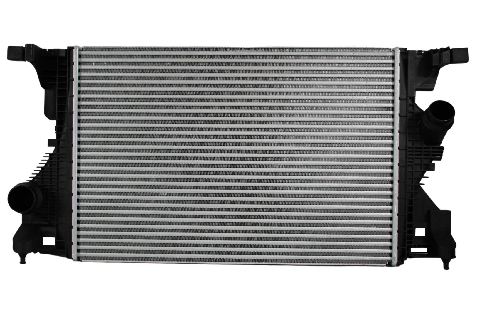 Intercooler Mecedes Benz CLA 19-21 marca Deyac