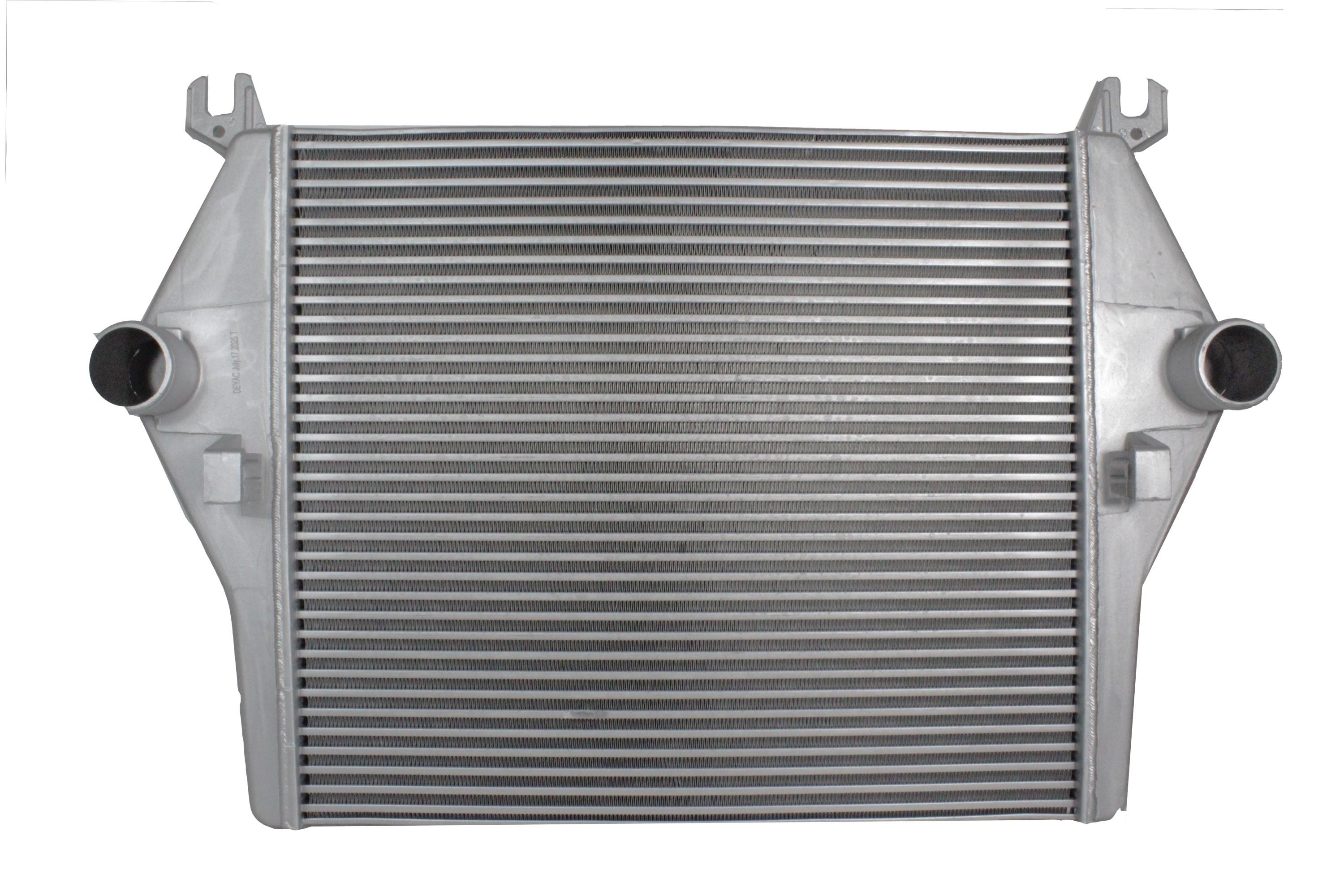Intercooler Dodge RAM 2500 03-09 marca Deyac