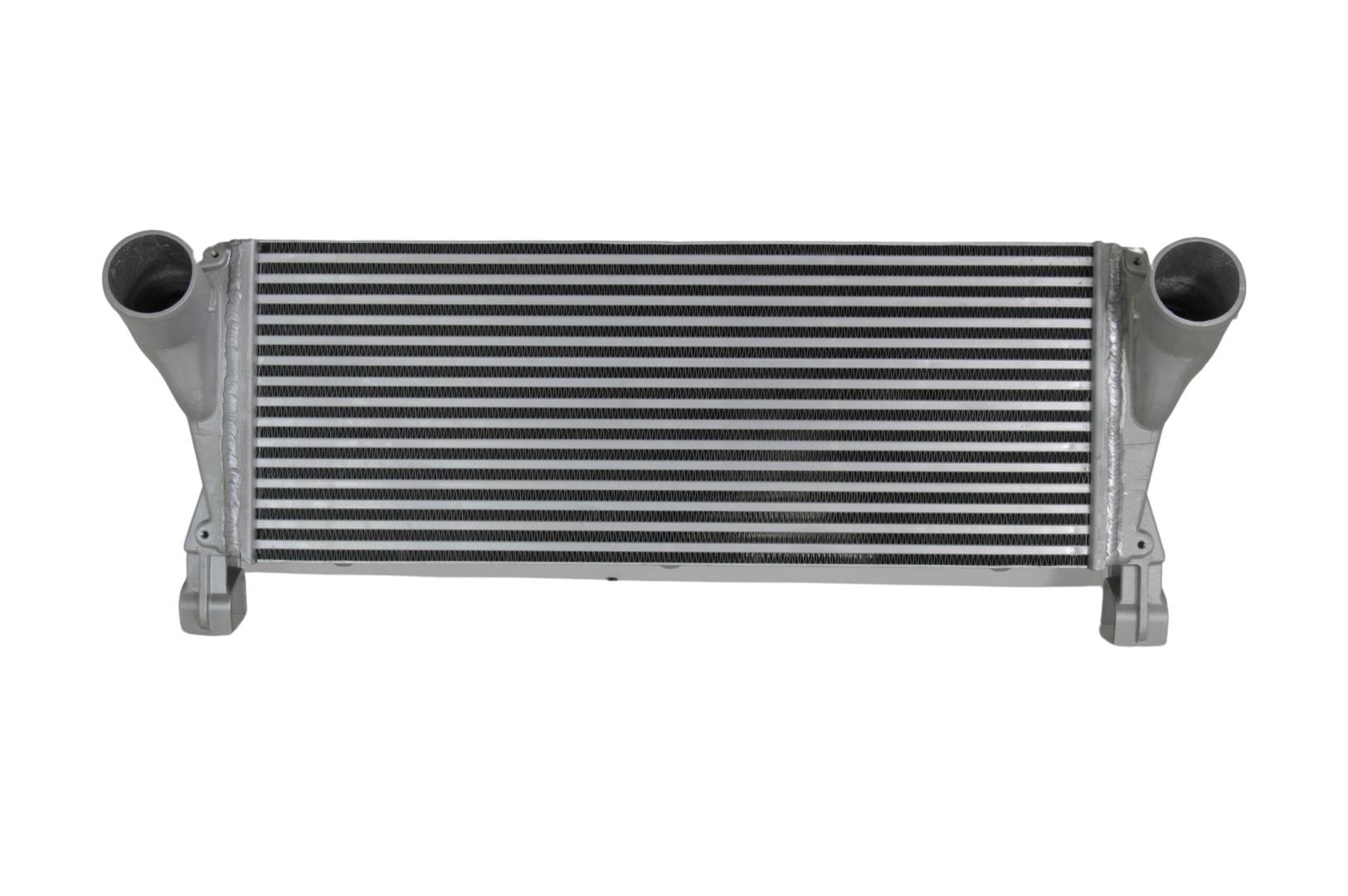 Intercooler Ram 2500 13-18 marca Deyac