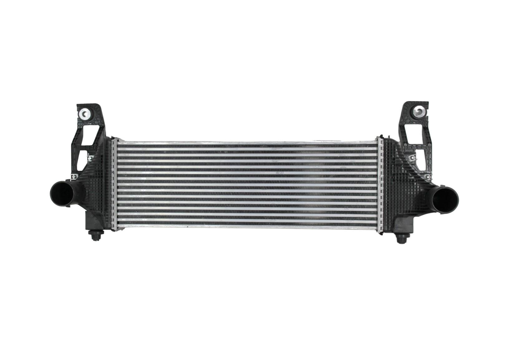 Intercooler Ram 1500 14-18 marca Deyac
