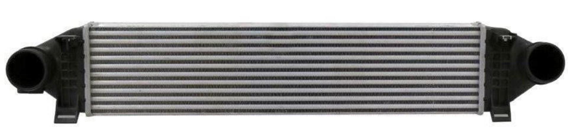 Intercooler Automotriz Ford Escape 13-20 marca Deyac