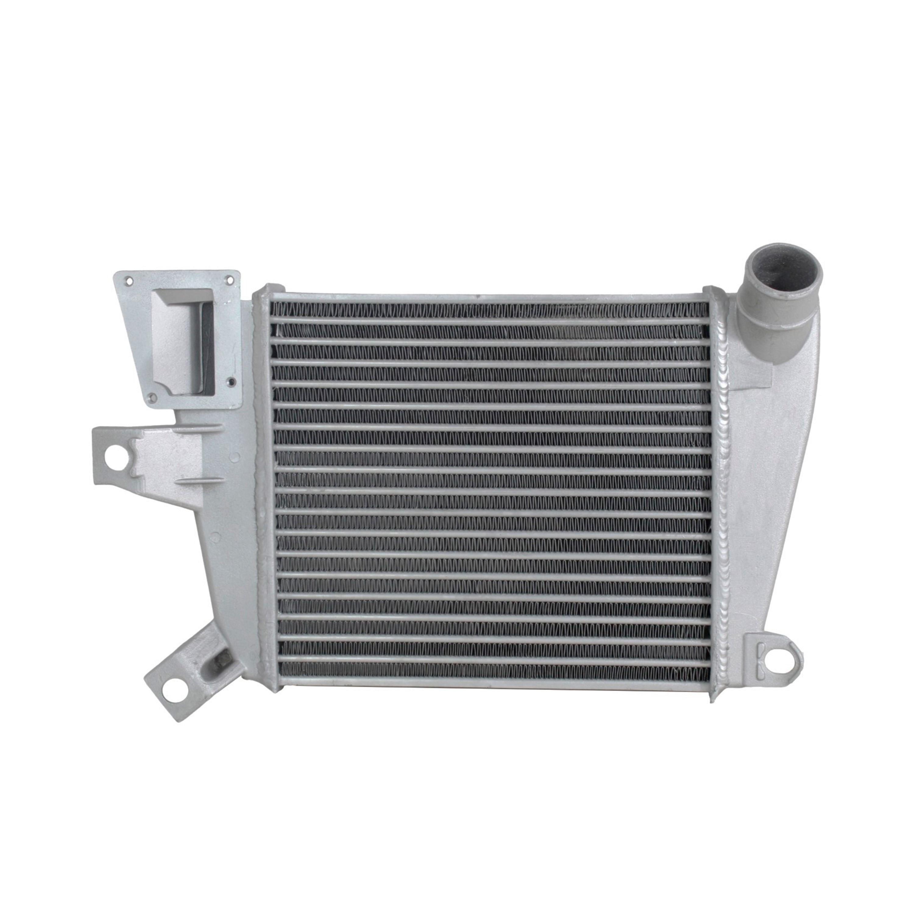 Intercooler Mazda 3 07-13 marca Deyac