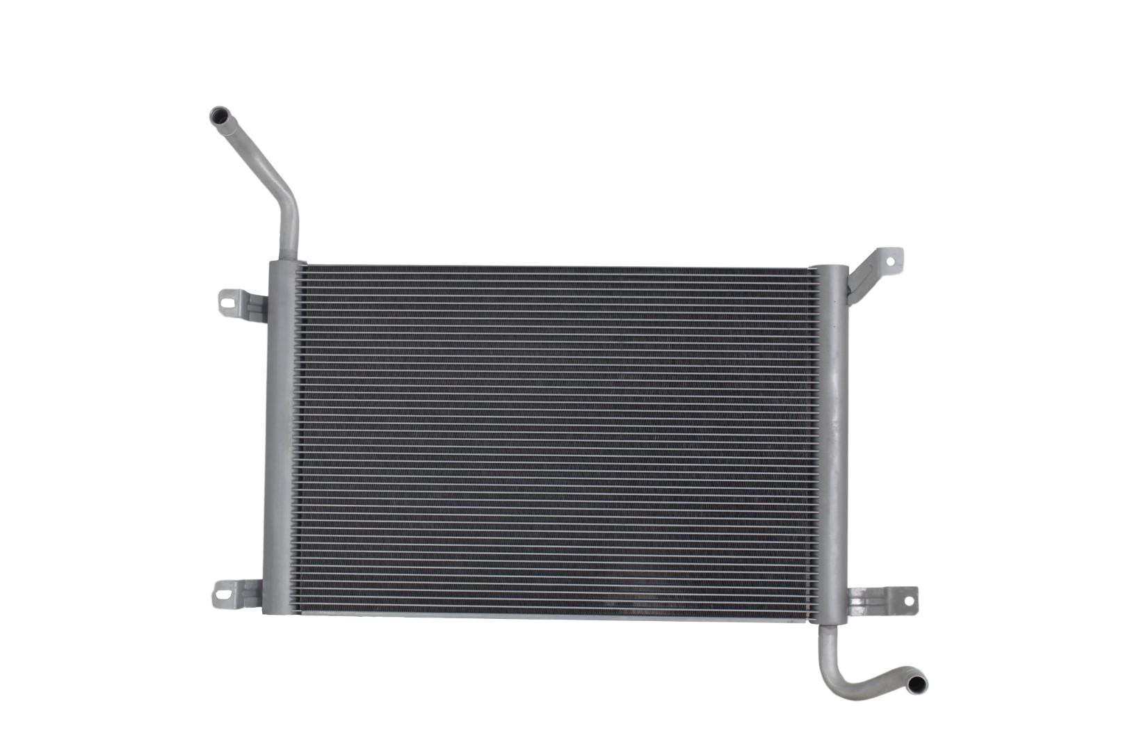 Intercooler Land Rover LR4 14-16 marca Deyac
