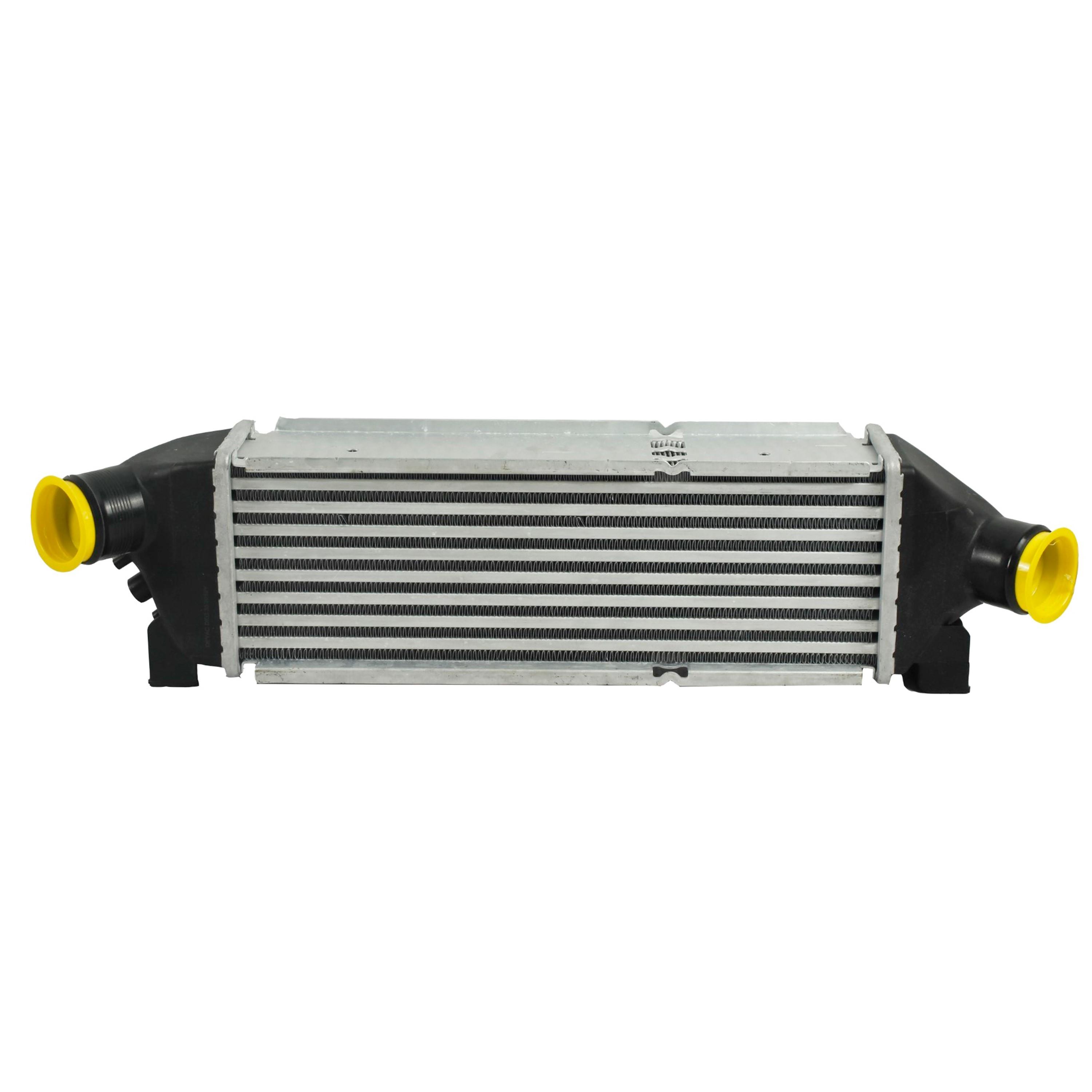Intercooler Ford Transit 00-06 marca Deyac