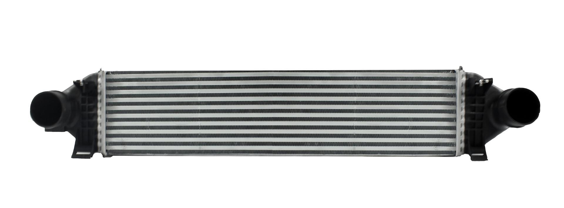 Intercooler Ford Focus 13-18 marca Deyac
