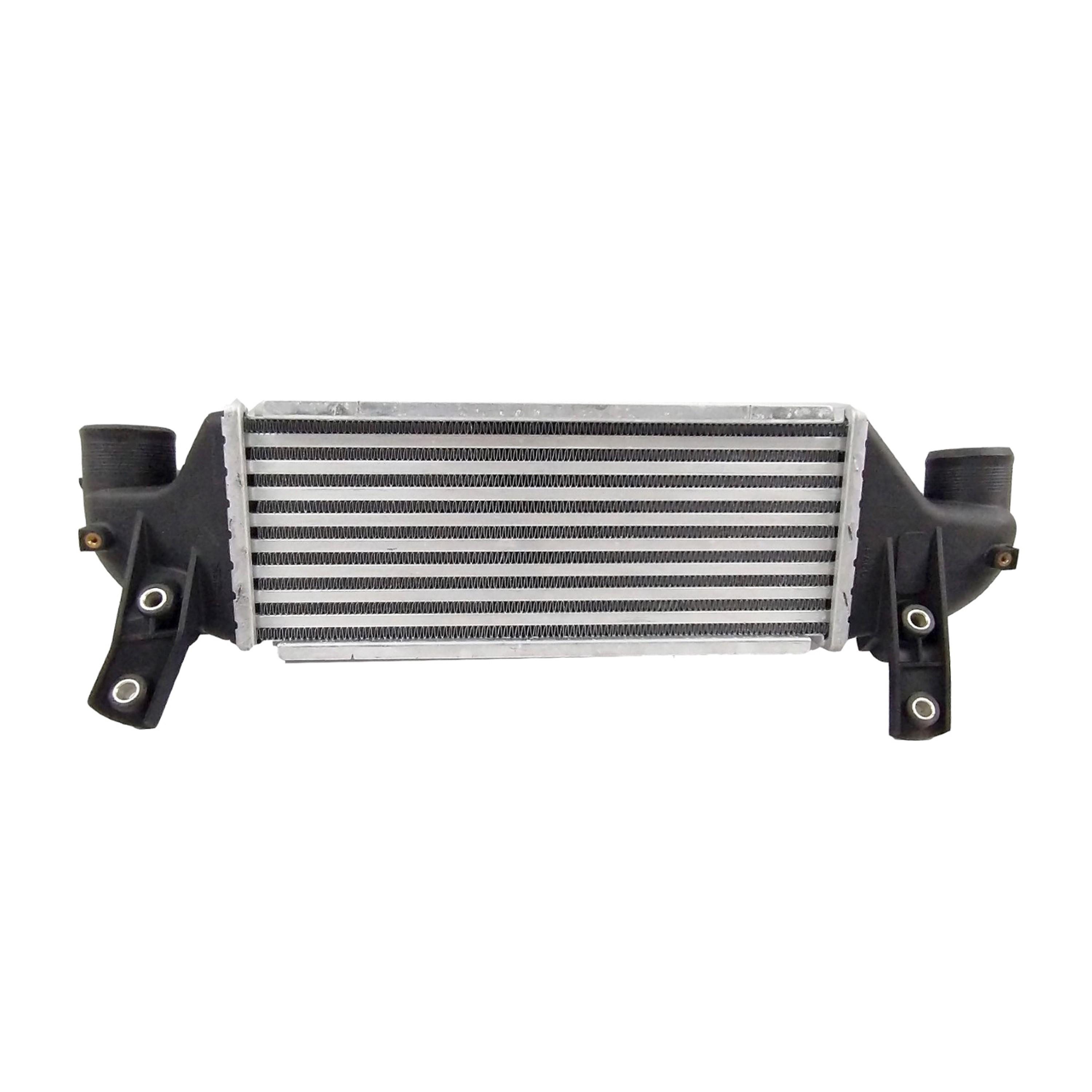 Intercooler Ford Focus 00-05 marca Deyac