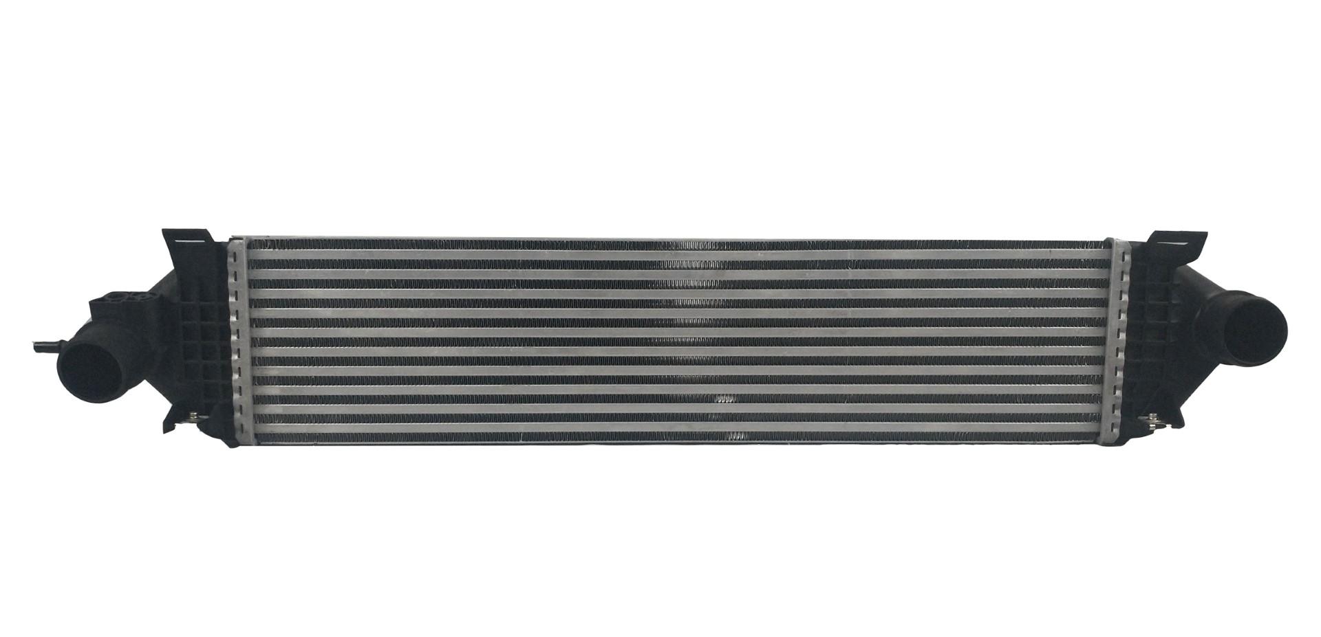 Intercooler Ford Escape 13-16 marca Deyac